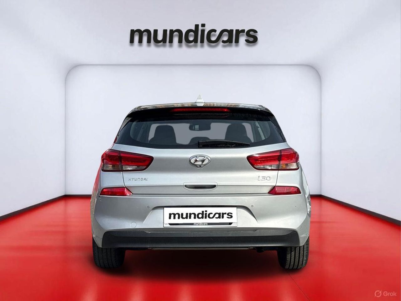 Hyundai i30 1.4 TGDI Tecno Tech DCT - Foto 5