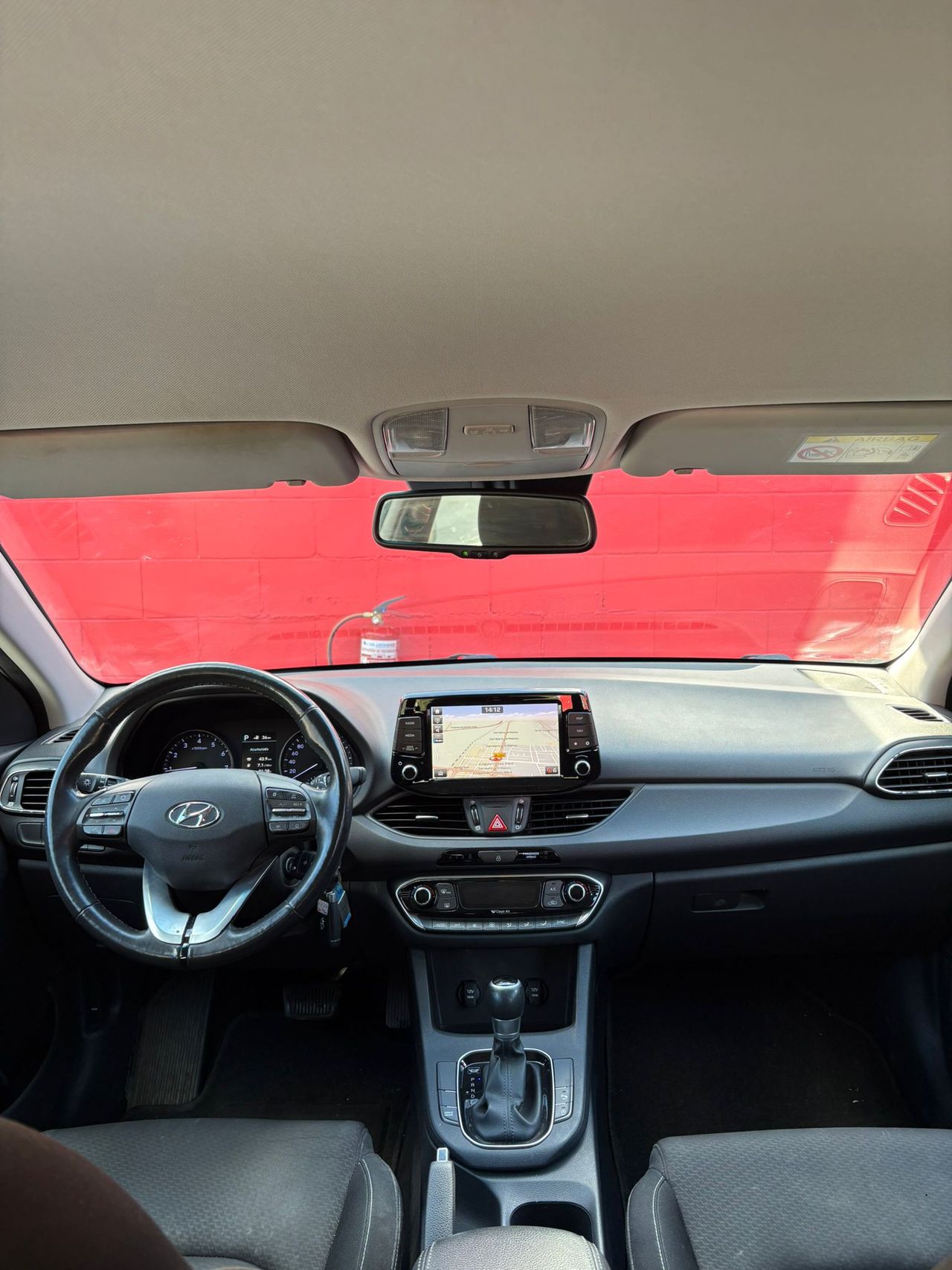 Hyundai i30 1.4 TGDI Tecno Tech DCT - Foto 10