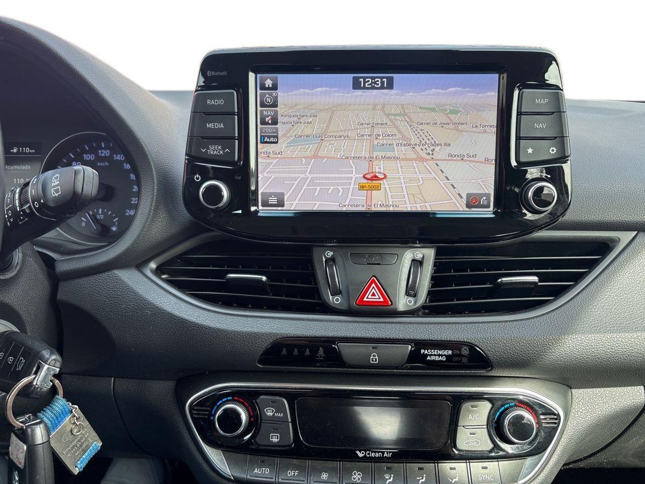 Hyundai i30 1.4 TGDI Tecno Tech DCT - Foto 16