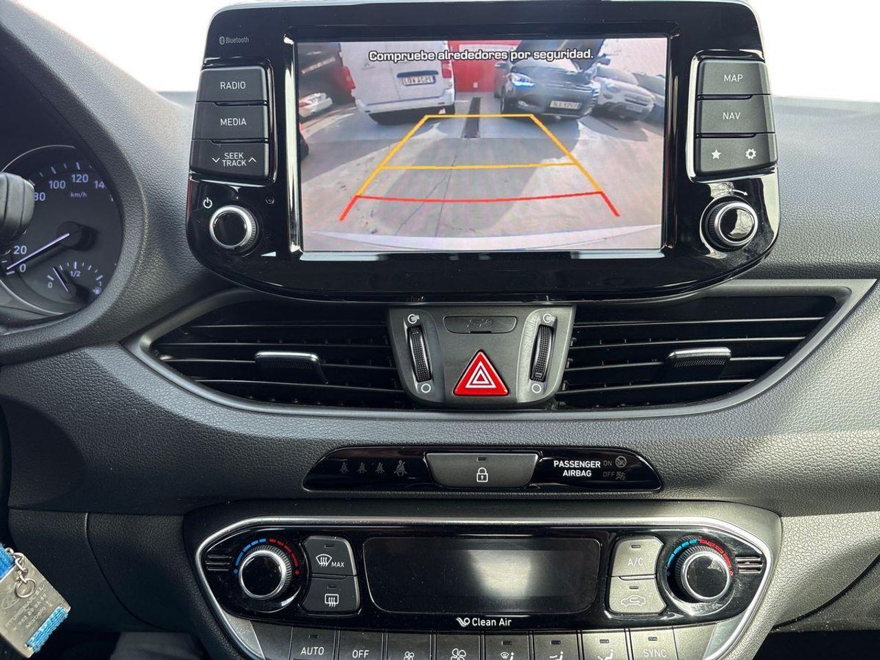 Hyundai i30 1.4 TGDI Tecno Tech DCT - Foto 15