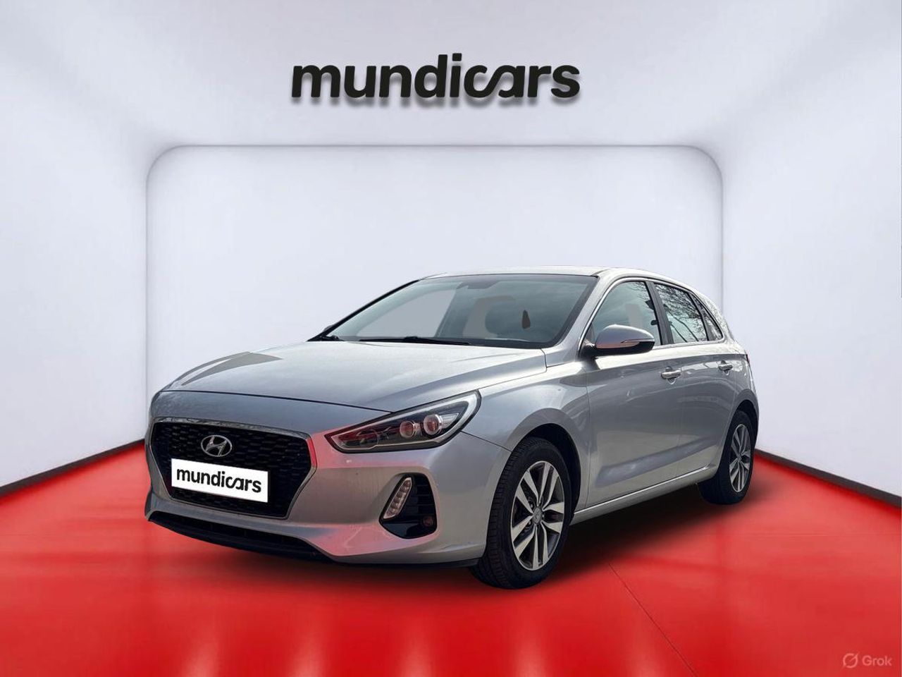 Hyundai i30 1.4 TGDI Tecno Tech DCT - Foto 8