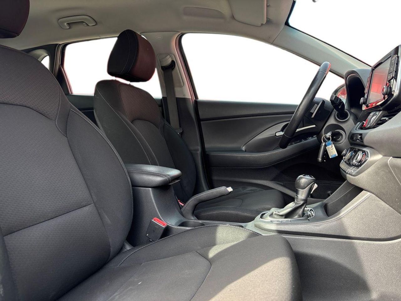 Hyundai i30 1.4 TGDI Tecno Tech DCT - Foto 17