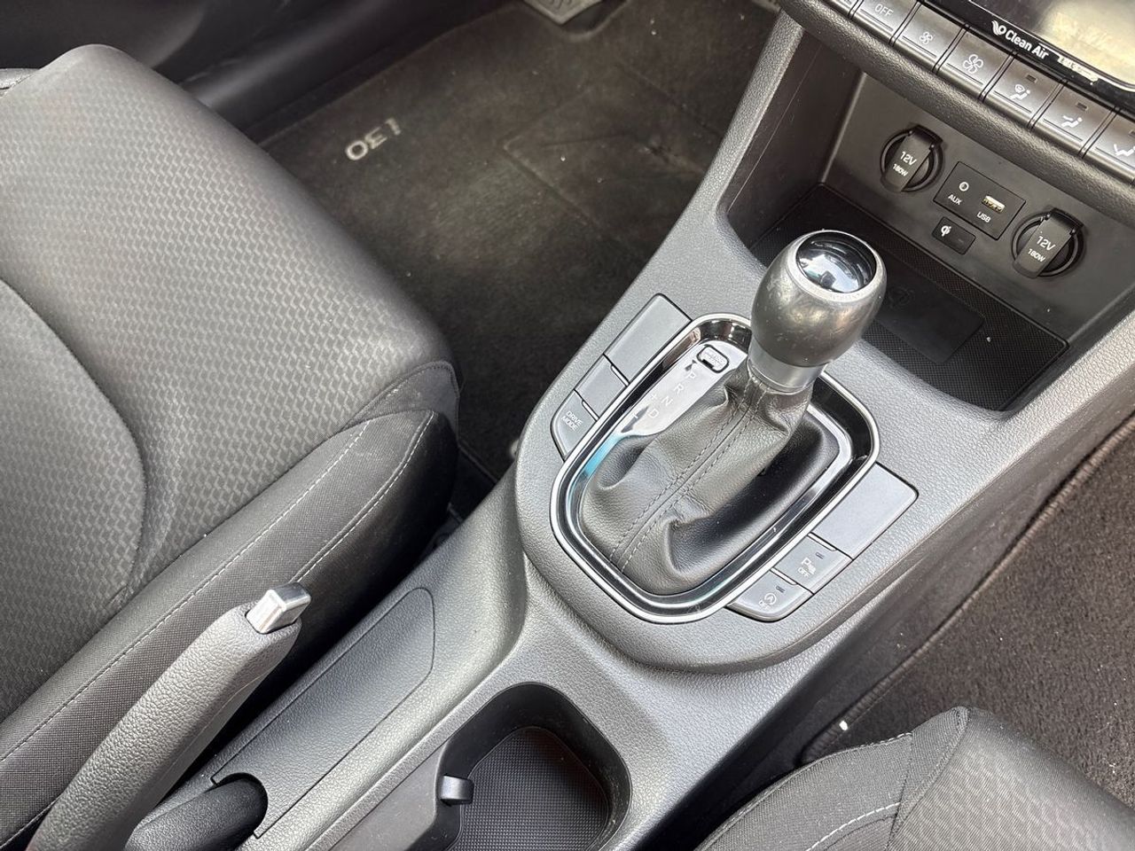 Hyundai i30 1.4 TGDI Tecno Tech DCT - Foto 13