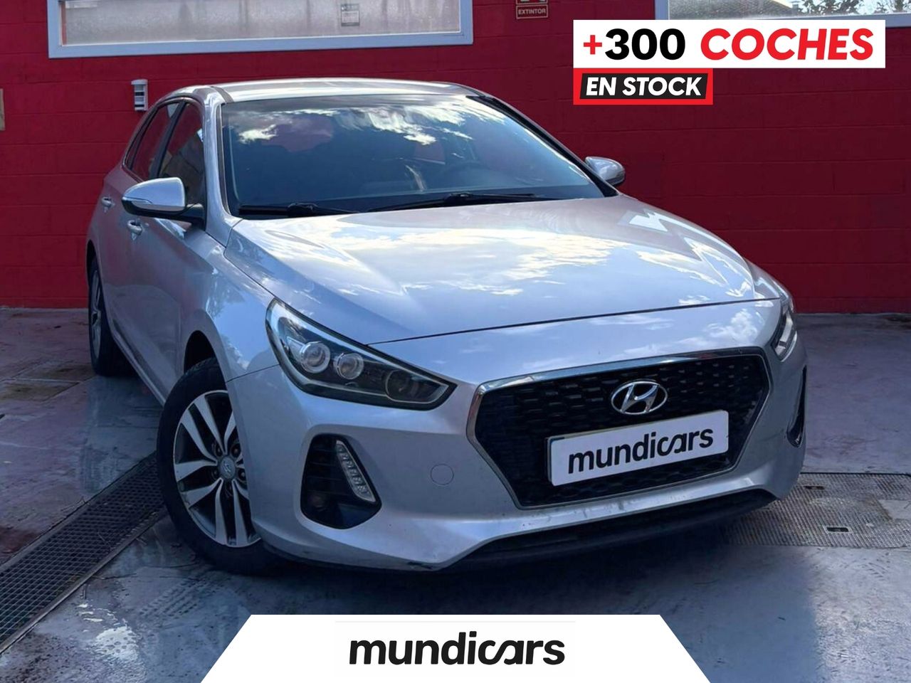 Hyundai i30 1.4 TGDI Tecno Tech DCT - Foto 2