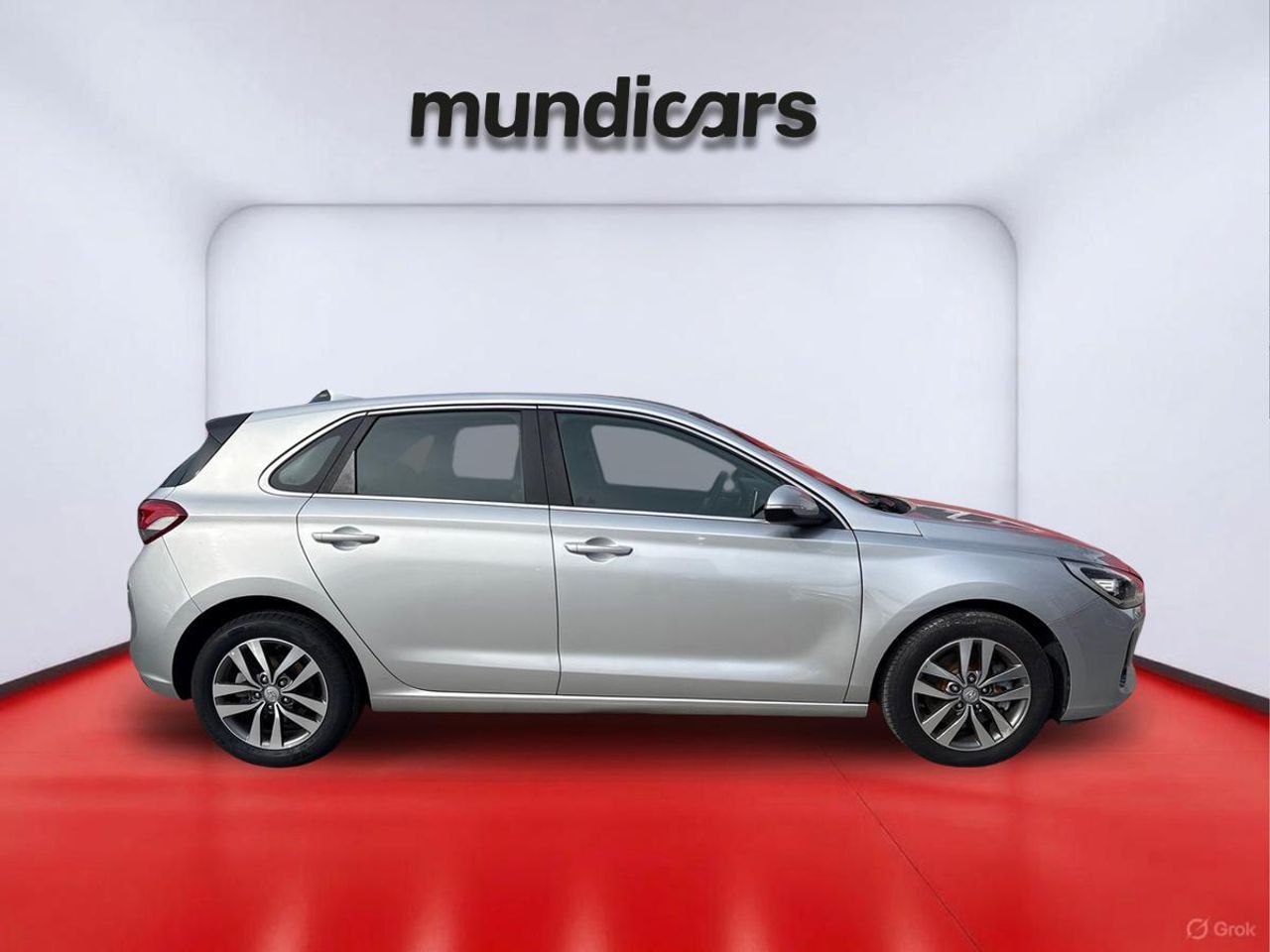 Hyundai i30 1.4 TGDI Tecno Tech DCT - Foto 3