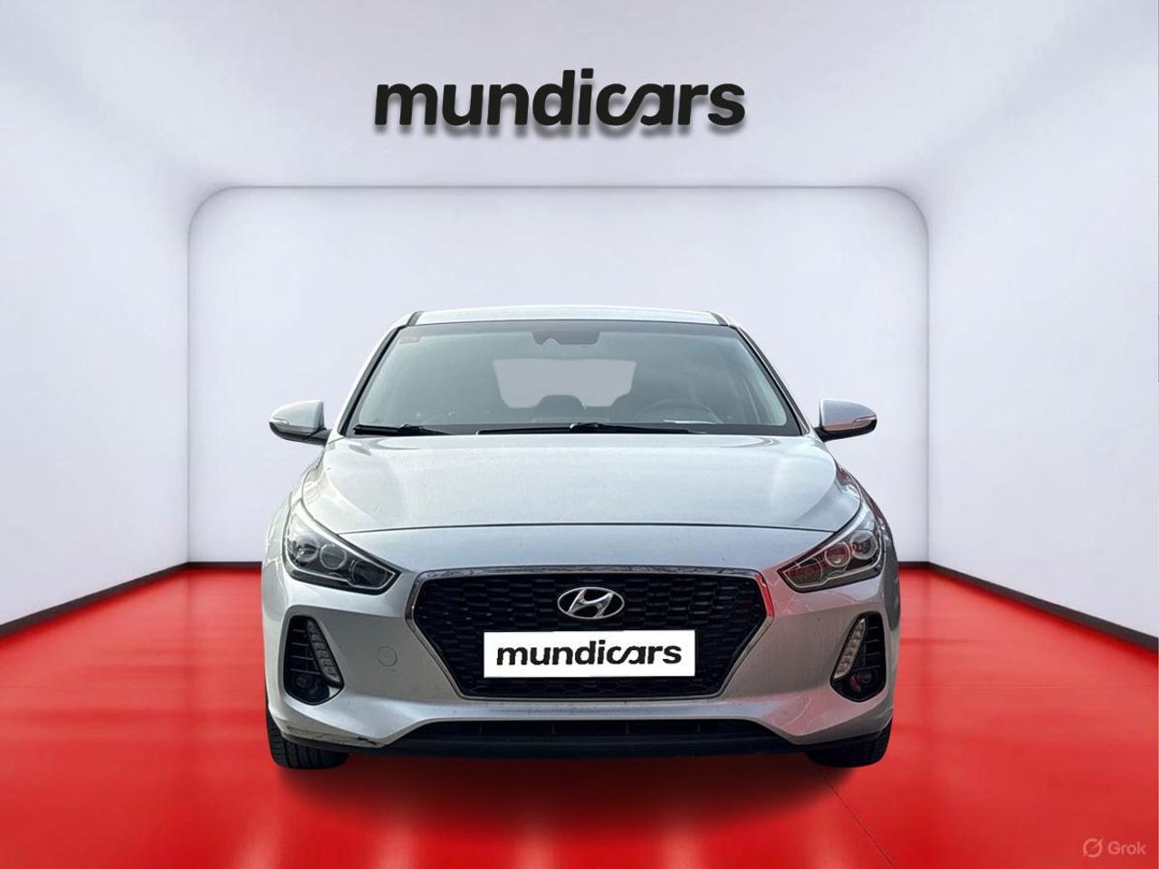 Hyundai i30 1.4 TGDI Tecno Tech DCT - Foto 9