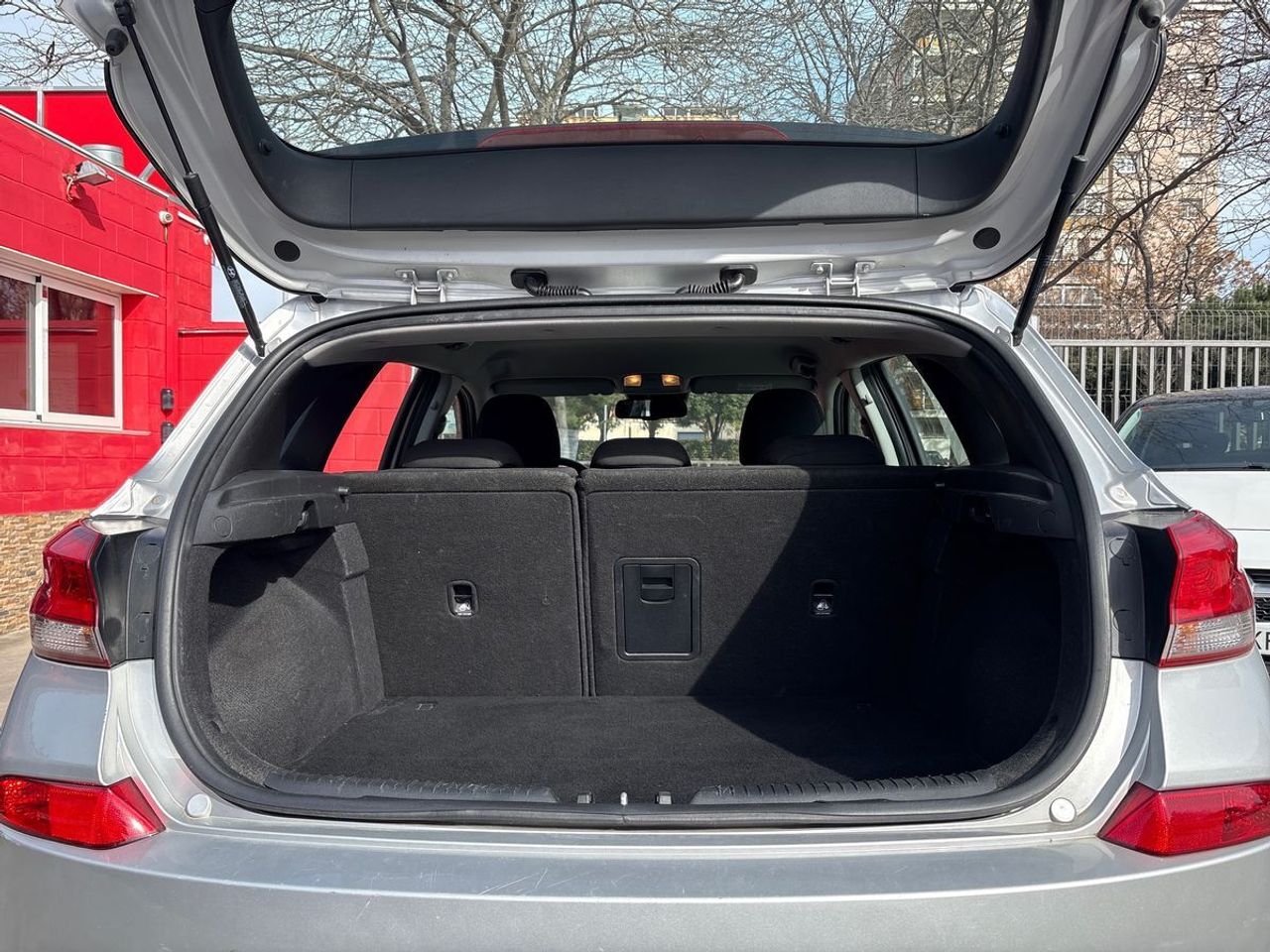 Hyundai i30 1.4 TGDI Tecno Tech DCT - Foto 19