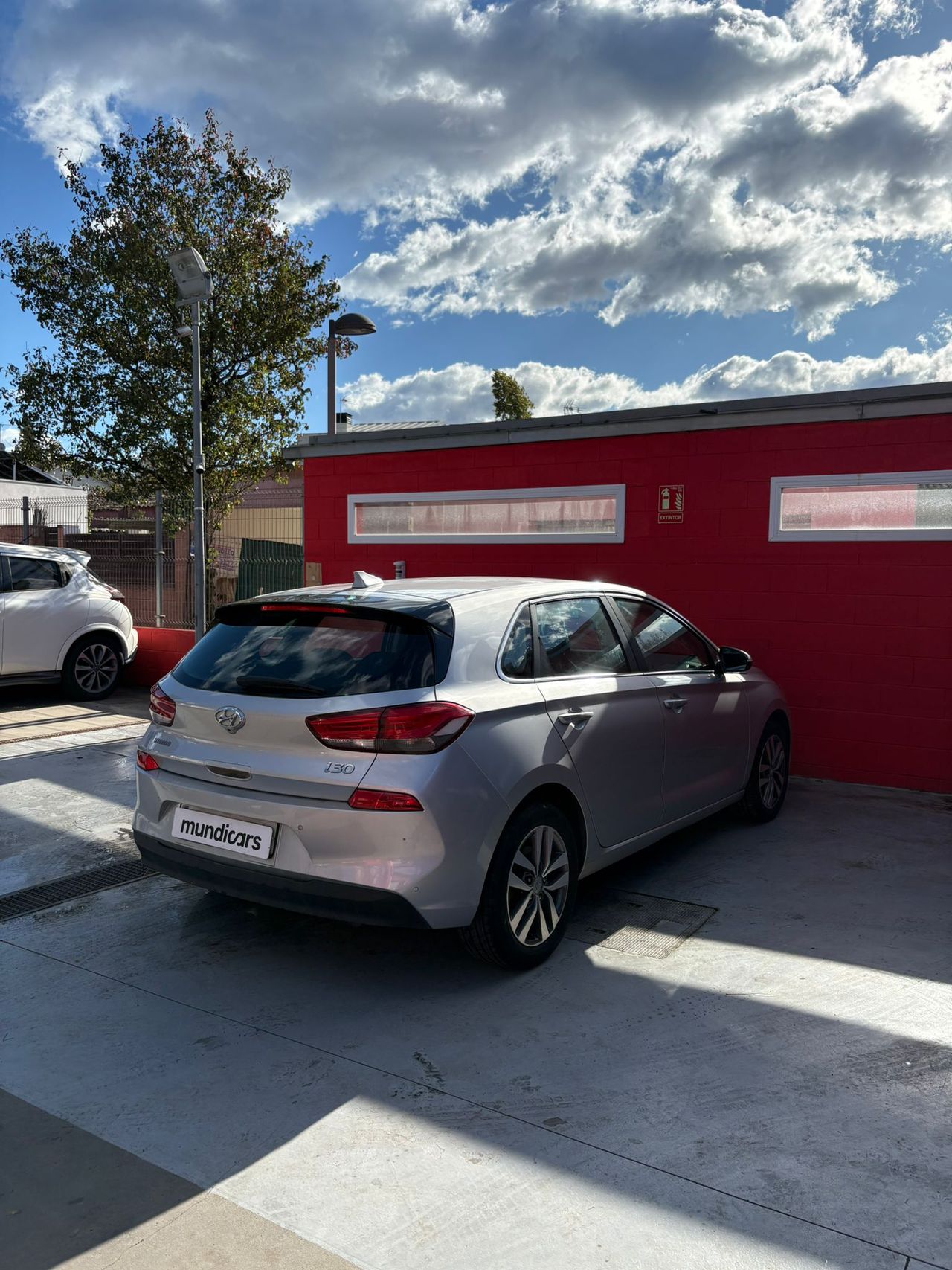 Hyundai i30 1.4 TGDI Tecno Tech DCT - Foto 9