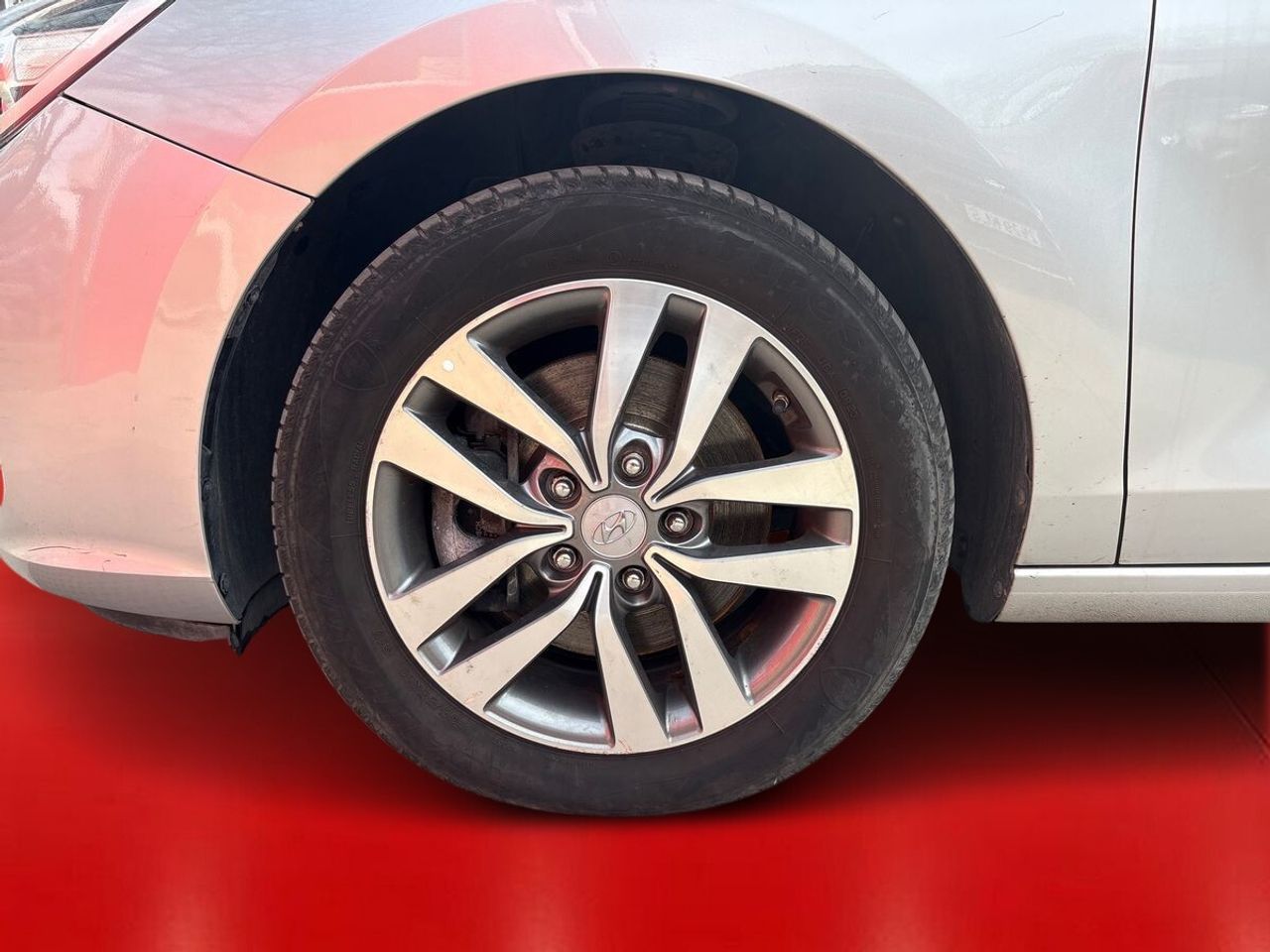 Hyundai i30 1.4 TGDI Tecno Tech DCT - Foto 10