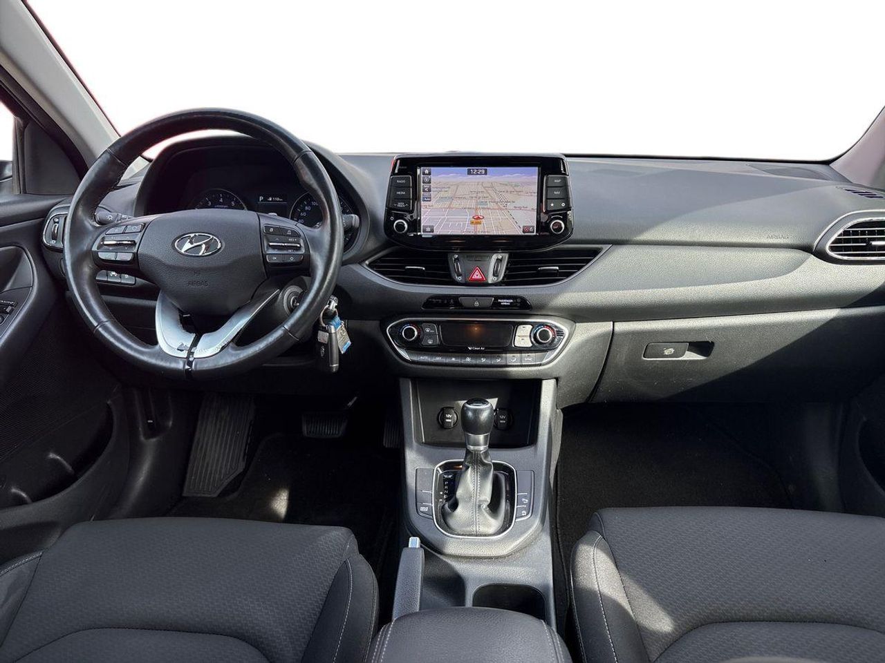 Hyundai i30 1.4 TGDI Tecno Tech DCT - Foto 11