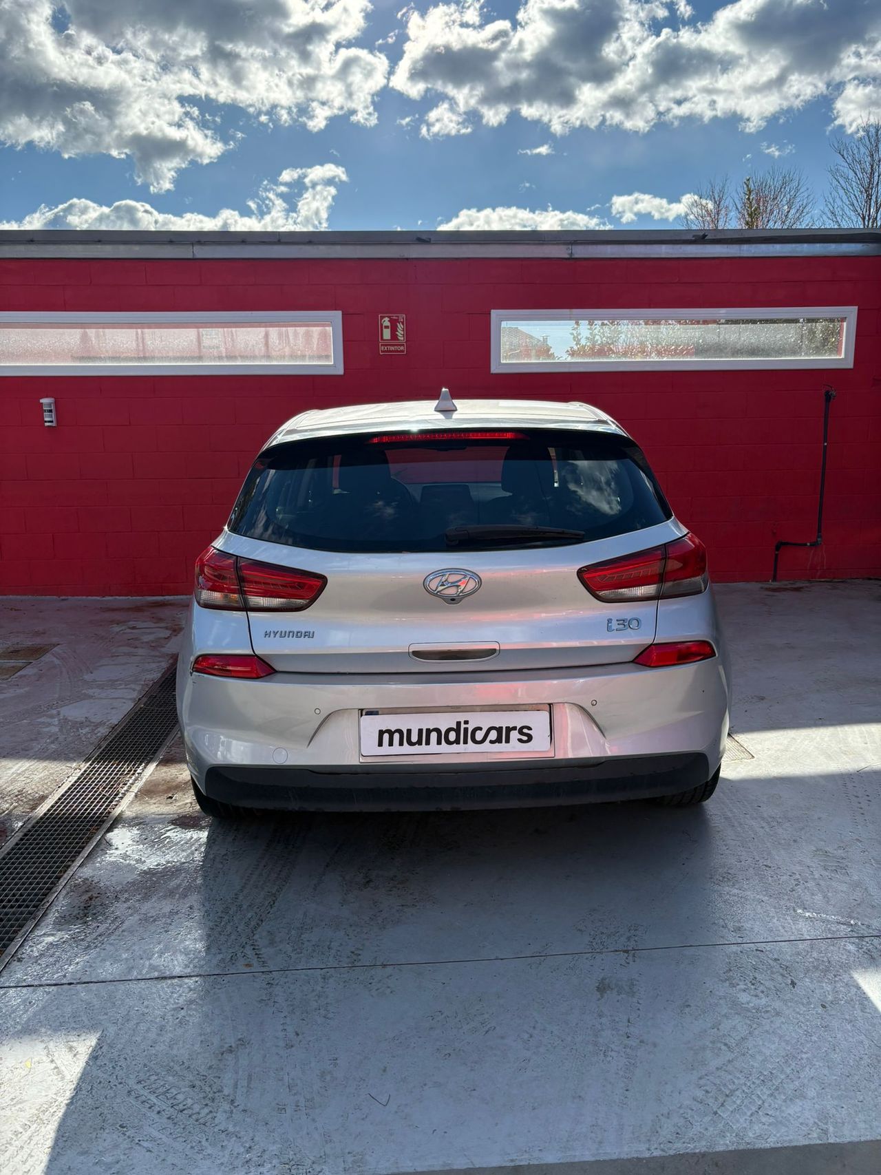 Hyundai i30 1.4 TGDI Tecno Tech DCT - Foto 7