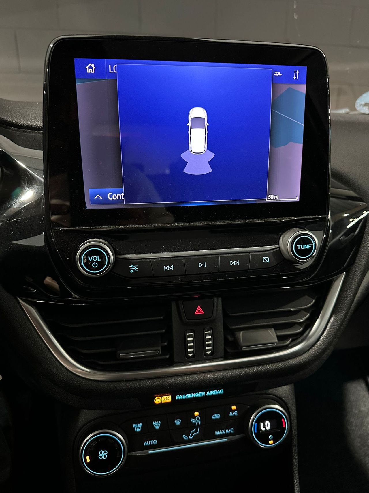 Ford Fiesta 1.0 EcoB. 92kW (125CV) ST-Line S/S AT 5p Ford Fiesta 1.0 TITANIUM automátcio - Foto 15