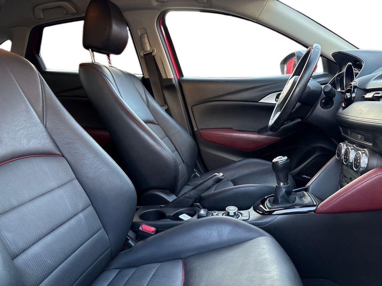 Mazda CX-3 1.5 SKYACTIV DE 77kW Luxury 2WD - Foto 17