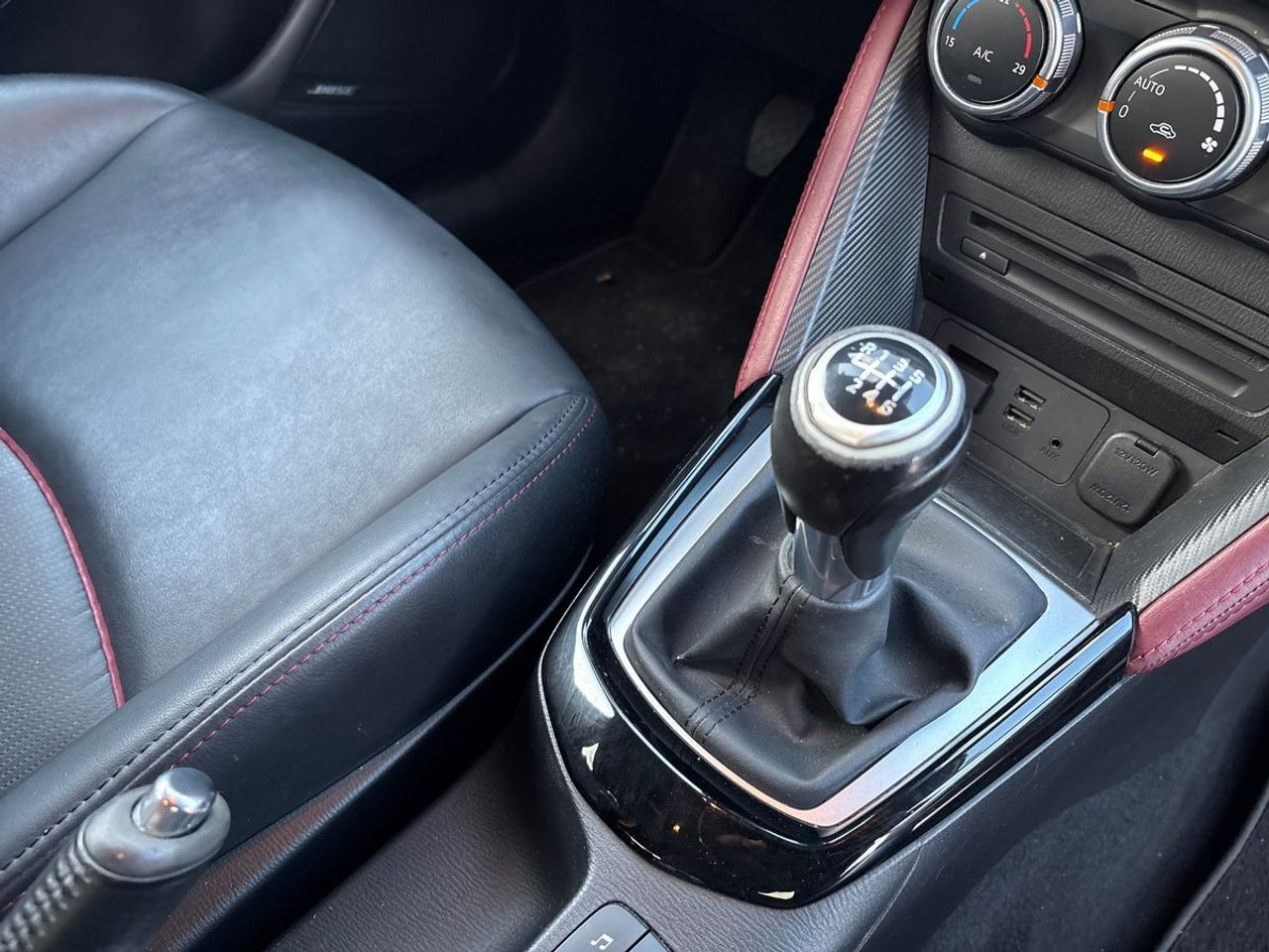 Mazda CX-3 1.5 SKYACTIV DE 77kW Luxury 2WD - Foto 13