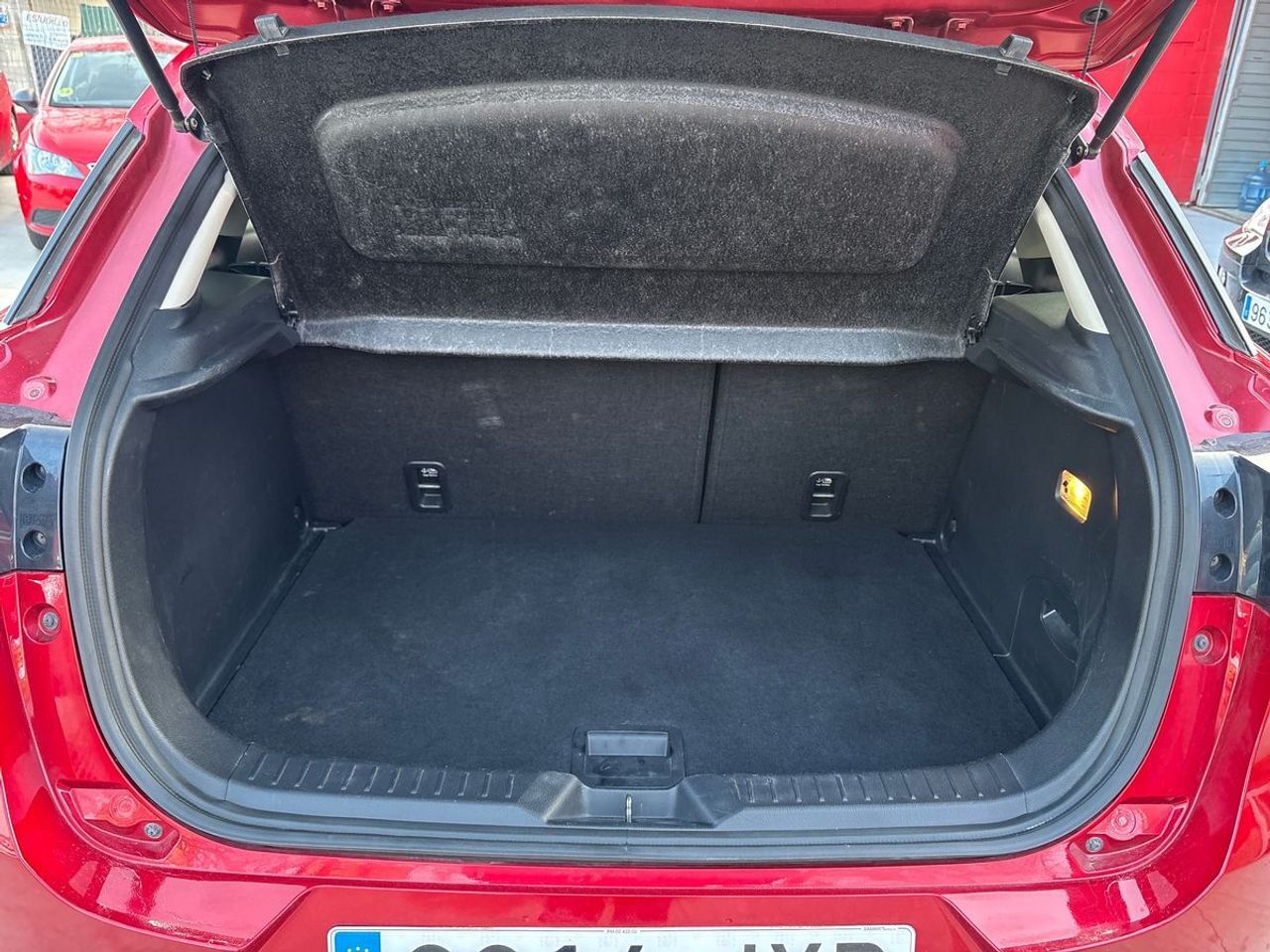 Mazda CX-3 1.5 SKYACTIV DE 77kW Luxury 2WD - Foto 19