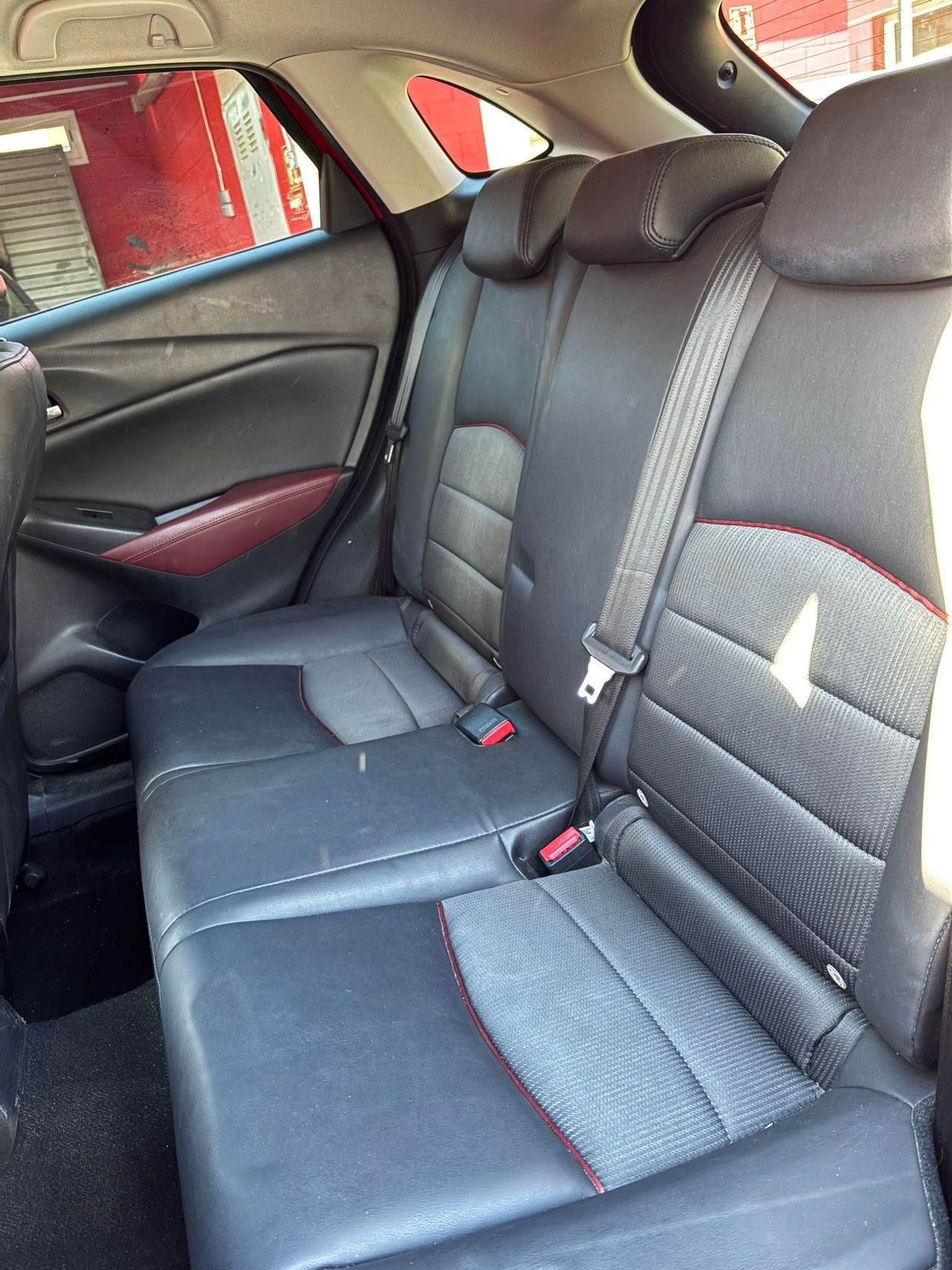 Mazda CX-3 1.5 SKYACTIV DE 77kW Luxury 2WD - Foto 11