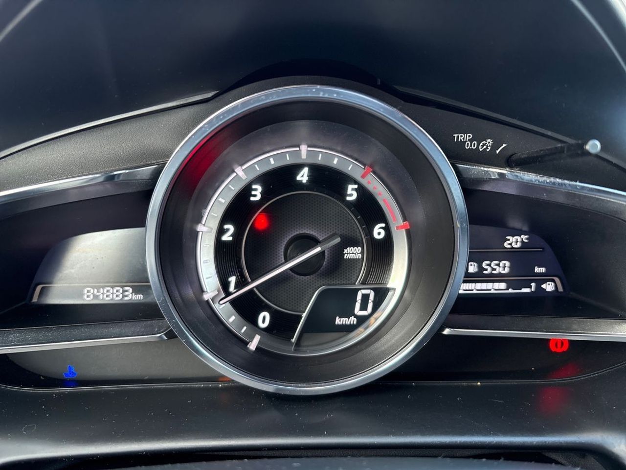 Mazda CX-3 1.5 SKYACTIV DE 77kW Luxury 2WD - Foto 14