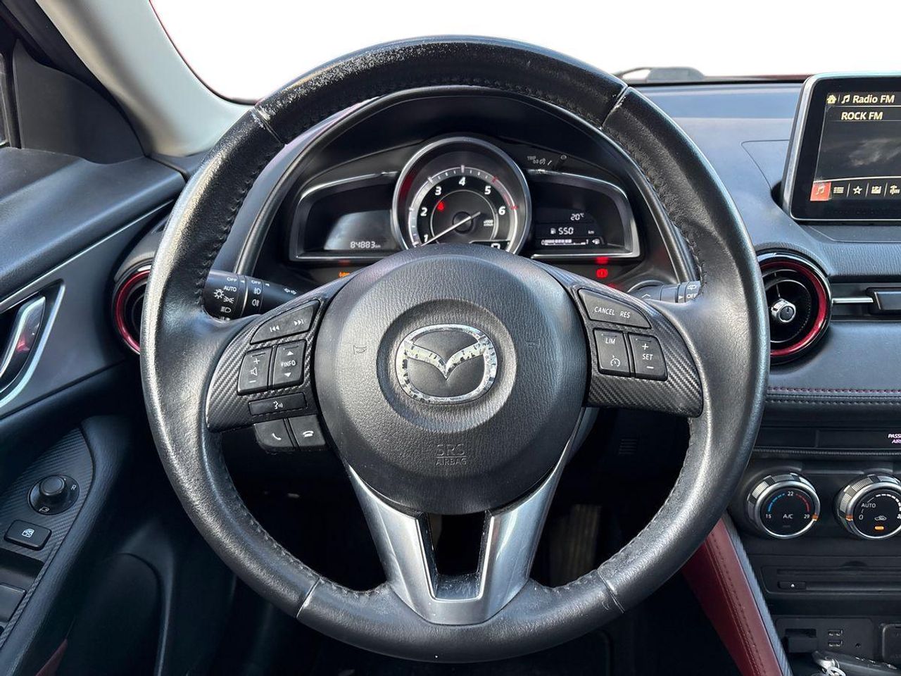 Mazda CX-3 1.5 SKYACTIV DE 77kW Luxury 2WD - Foto 12