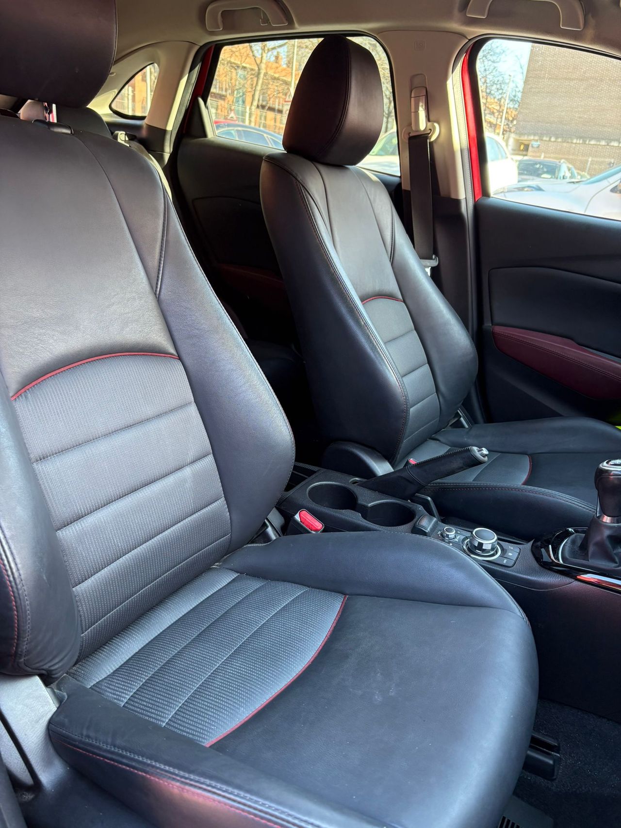 Mazda CX-3 1.5 SKYACTIV DE 77kW Luxury 2WD - Foto 13