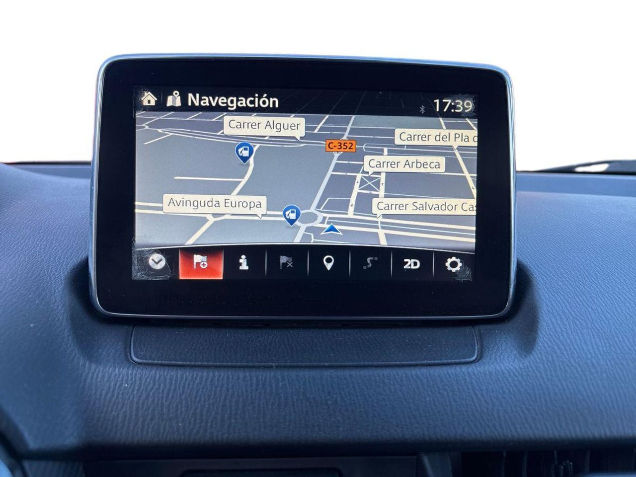 Mazda CX-3 1.5 SKYACTIV DE 77kW Luxury 2WD - Foto 16