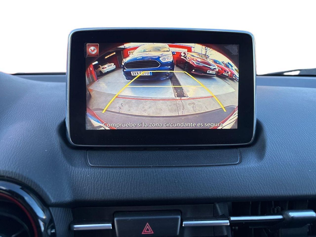 Mazda CX-3 1.5 SKYACTIV DE 77kW Luxury 2WD - Foto 15