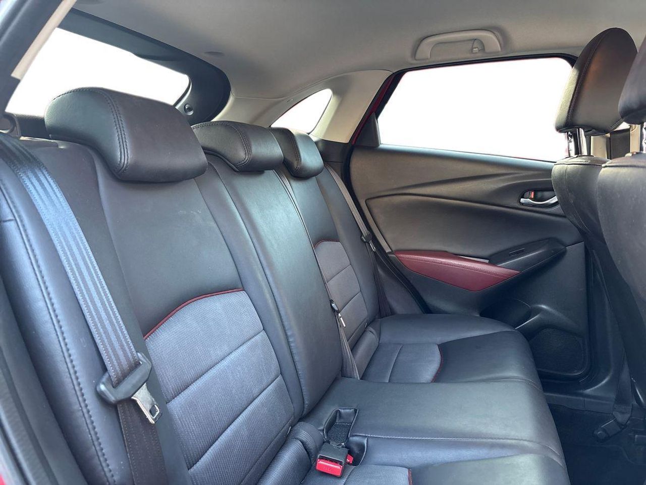 Mazda CX-3 1.5 SKYACTIV DE 77kW Luxury 2WD - Foto 18