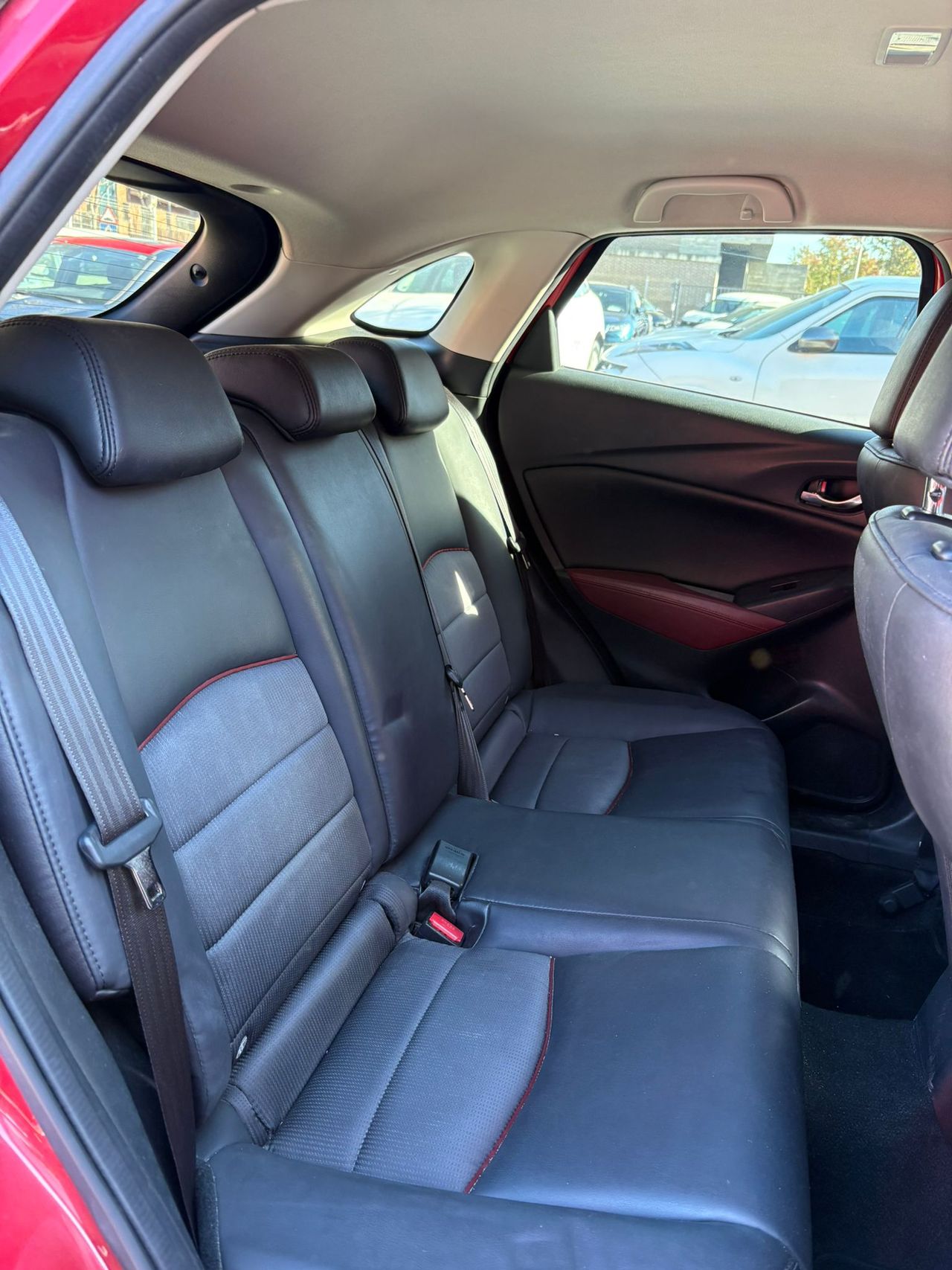 Mazda CX-3 1.5 SKYACTIV DE 77kW Luxury 2WD - Foto 12