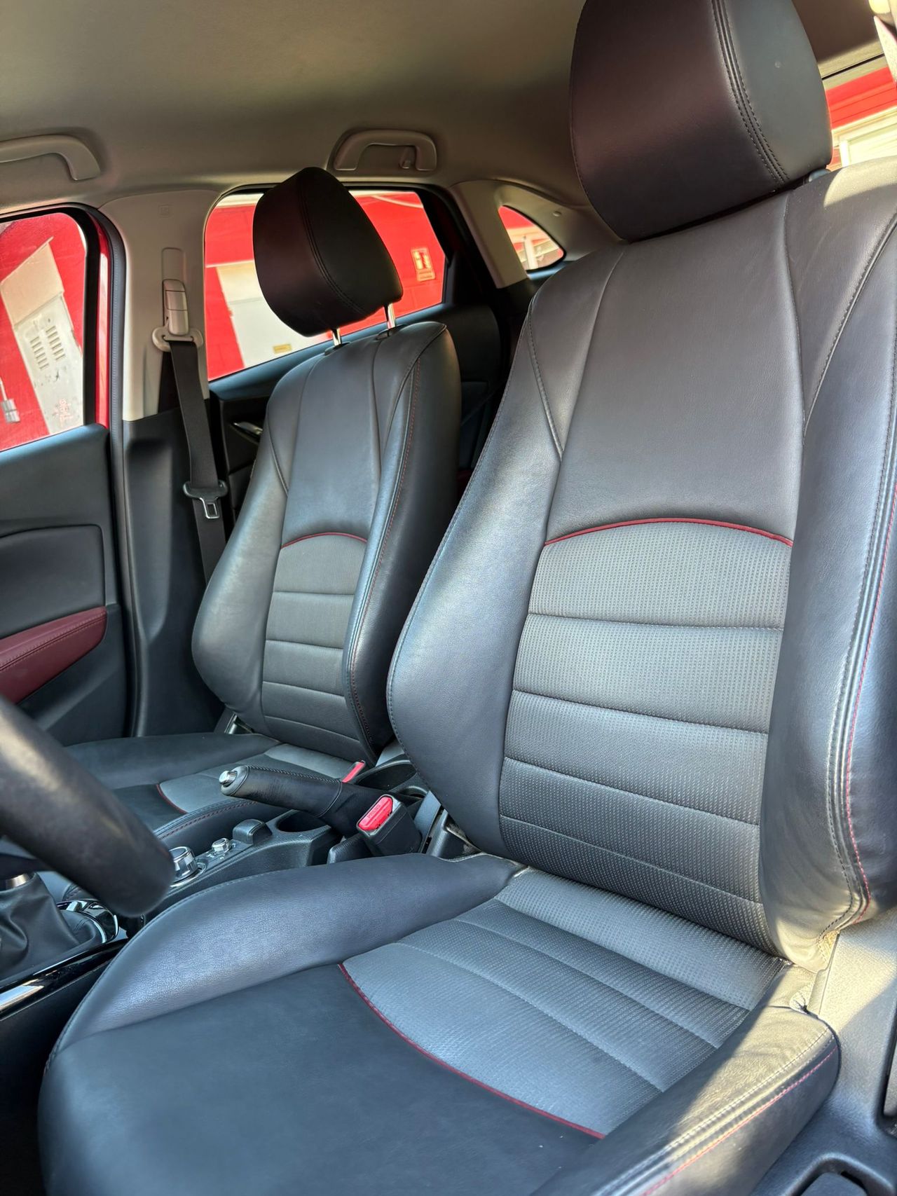 Mazda CX-3 1.5 SKYACTIV DE 77kW Luxury 2WD - Foto 10