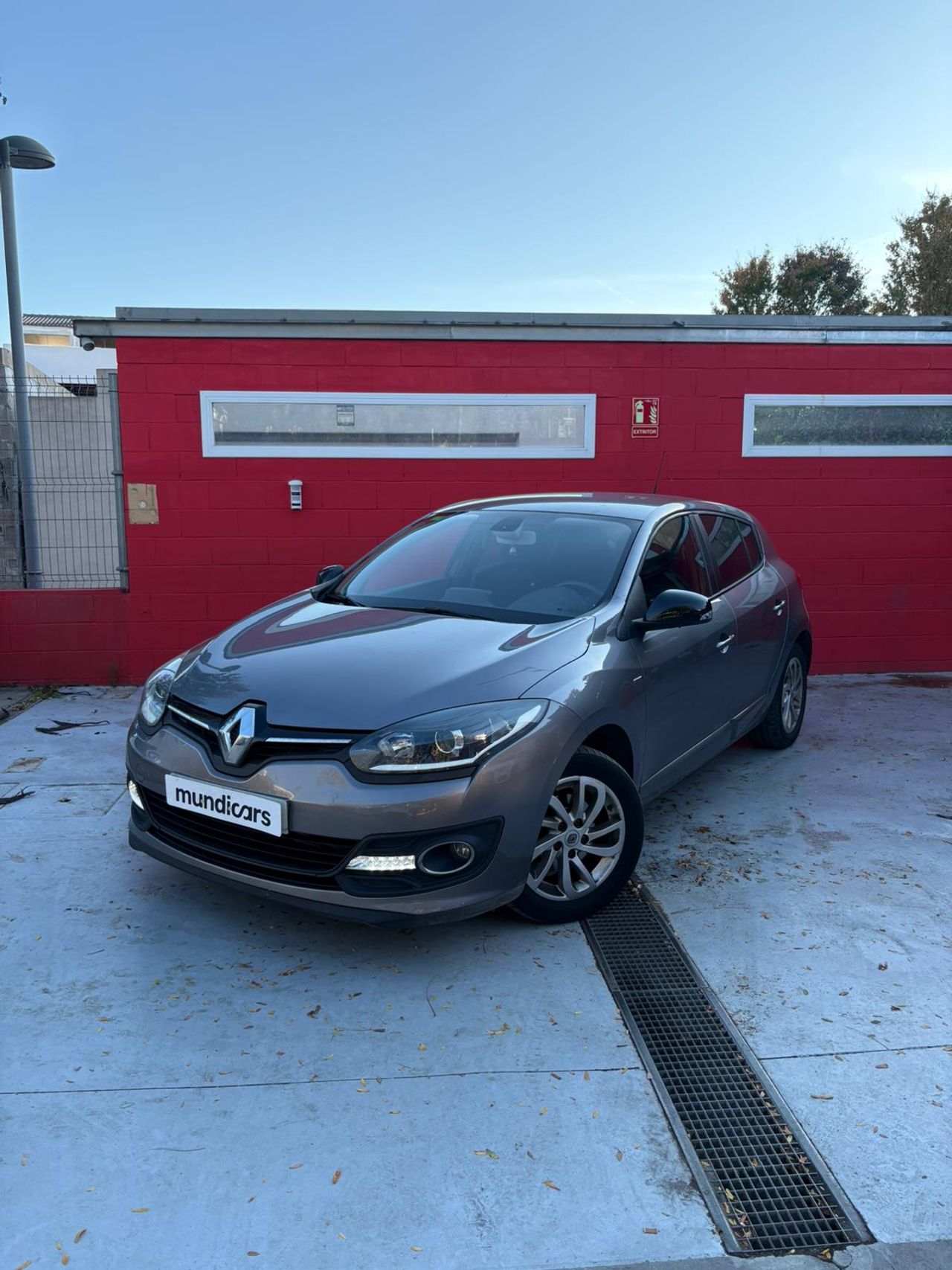 Renault Megane Life Energy Tce 115 S&S - Foto 5