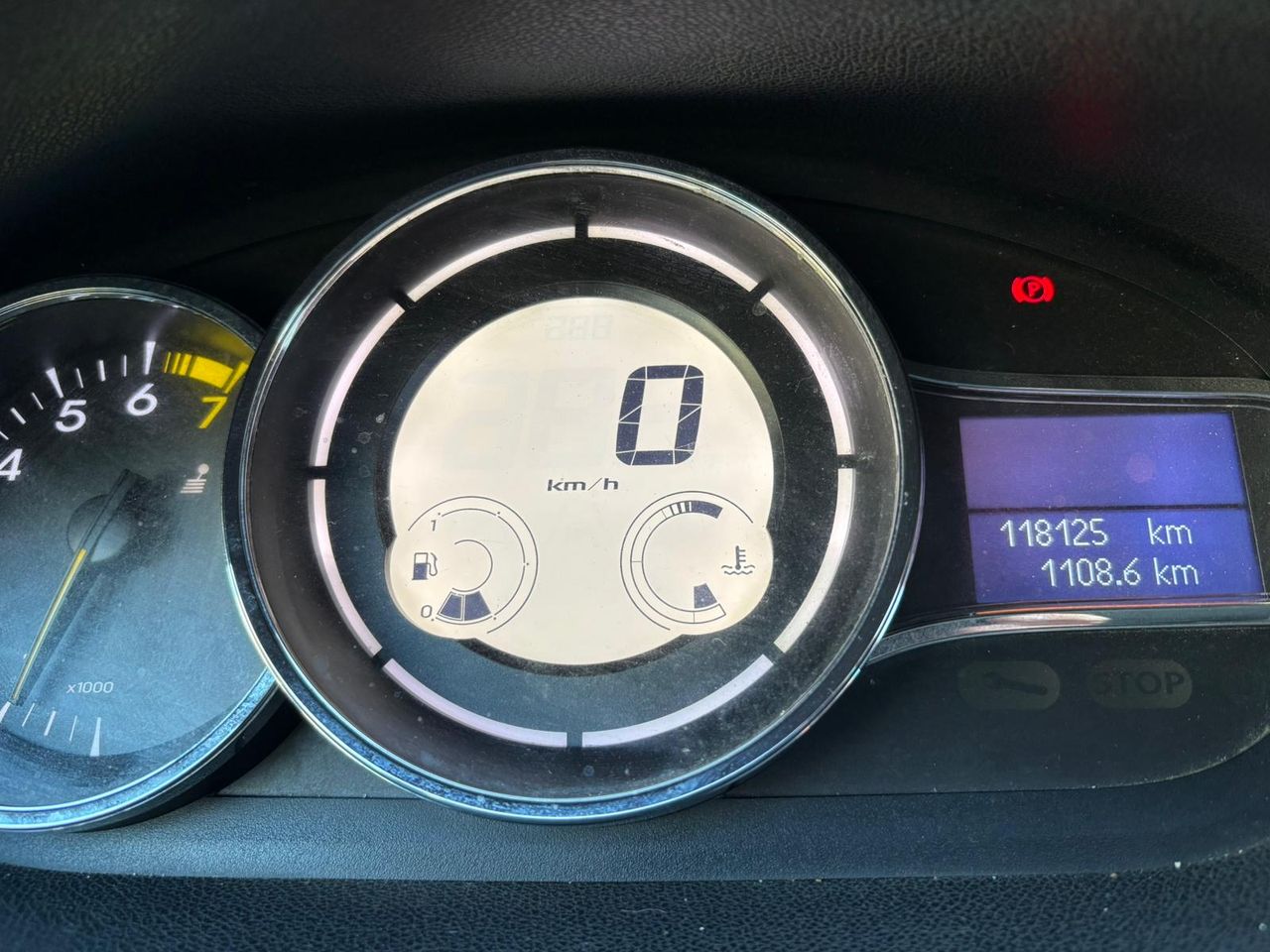 Renault Megane Life Energy Tce 115 S&S - Foto 13