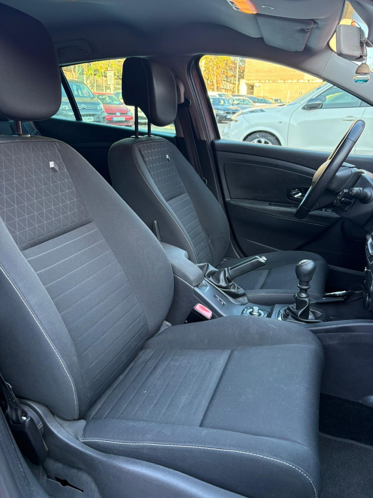 Renault Megane Life Energy Tce 115 S&S - Foto 14