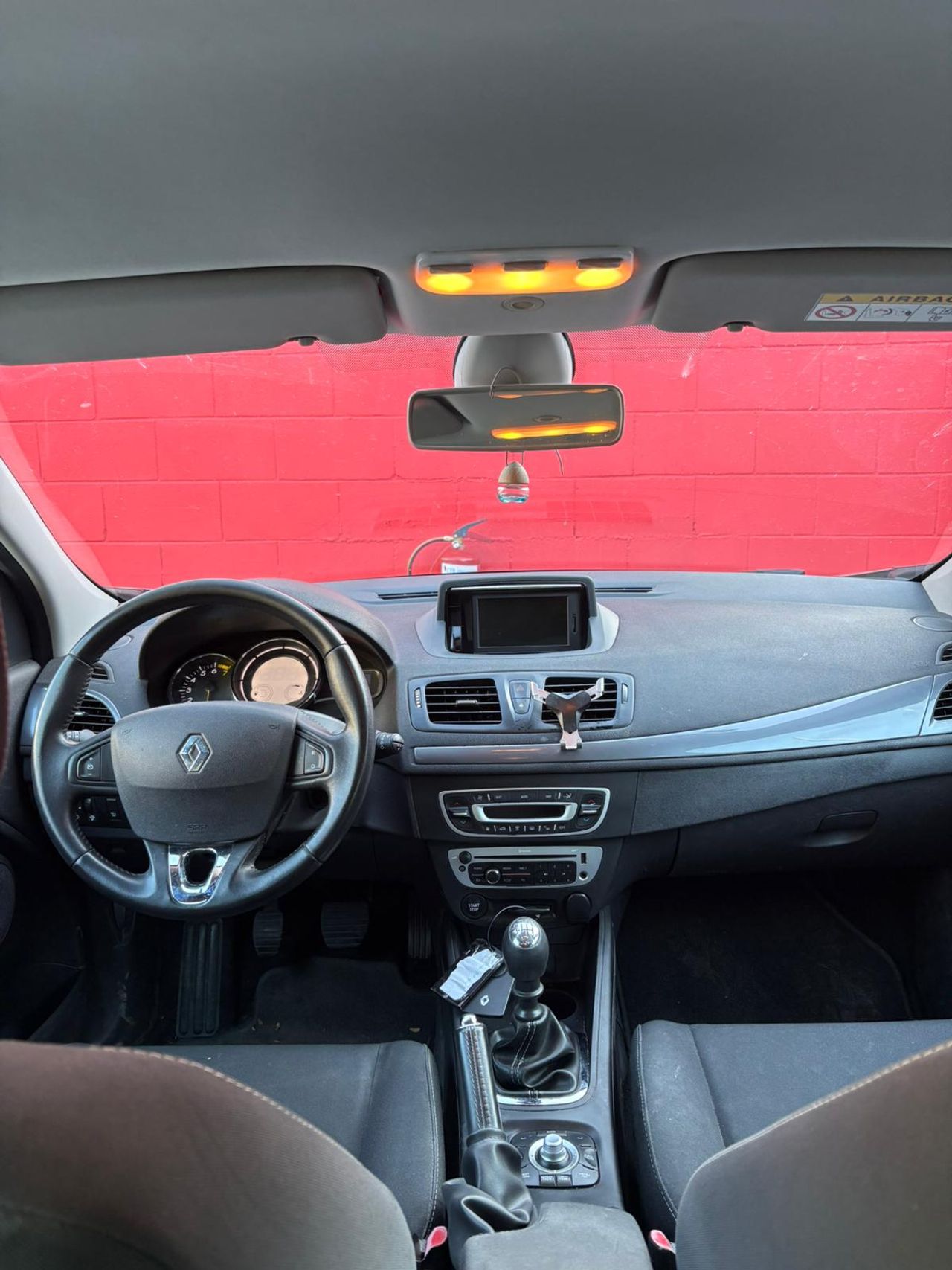 Renault Megane Life Energy Tce 115 S&S - Foto 10