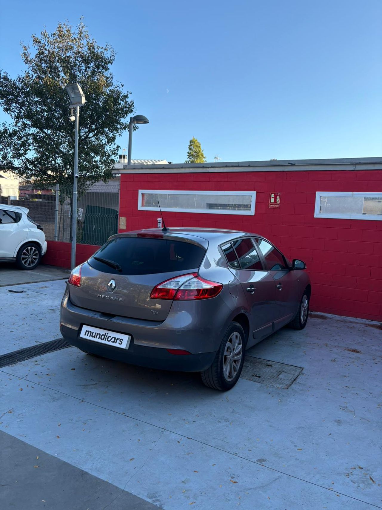 Renault Megane Life Energy Tce 115 S&S - Foto 9