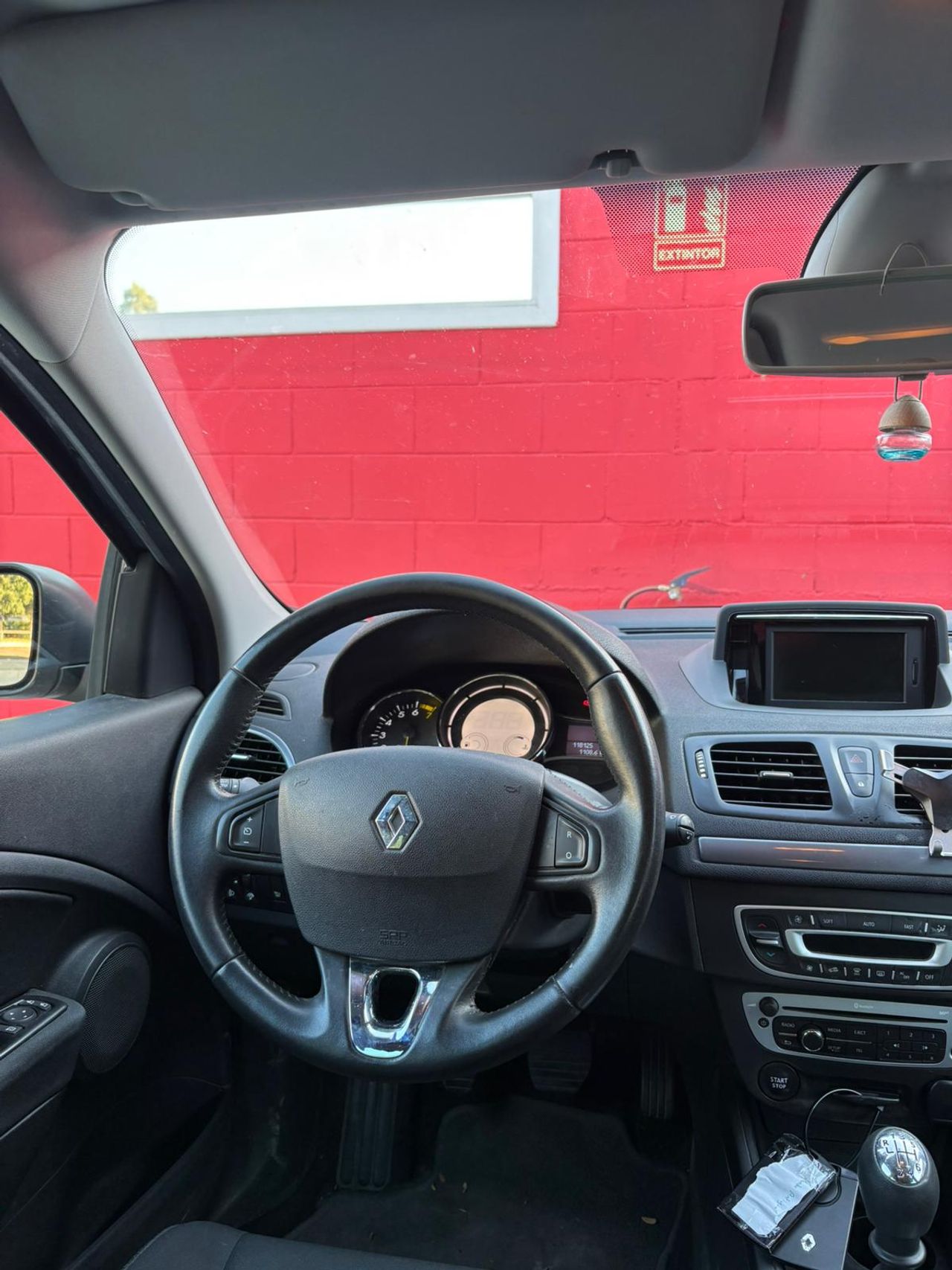 Renault Megane Life Energy Tce 115 S&S - Foto 11