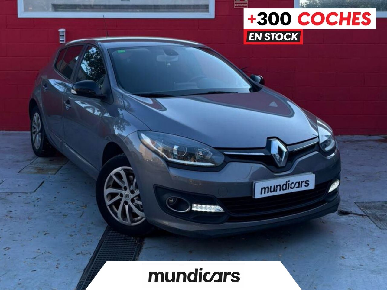 Renault Megane Life Energy Tce 115 S&S - Foto 2