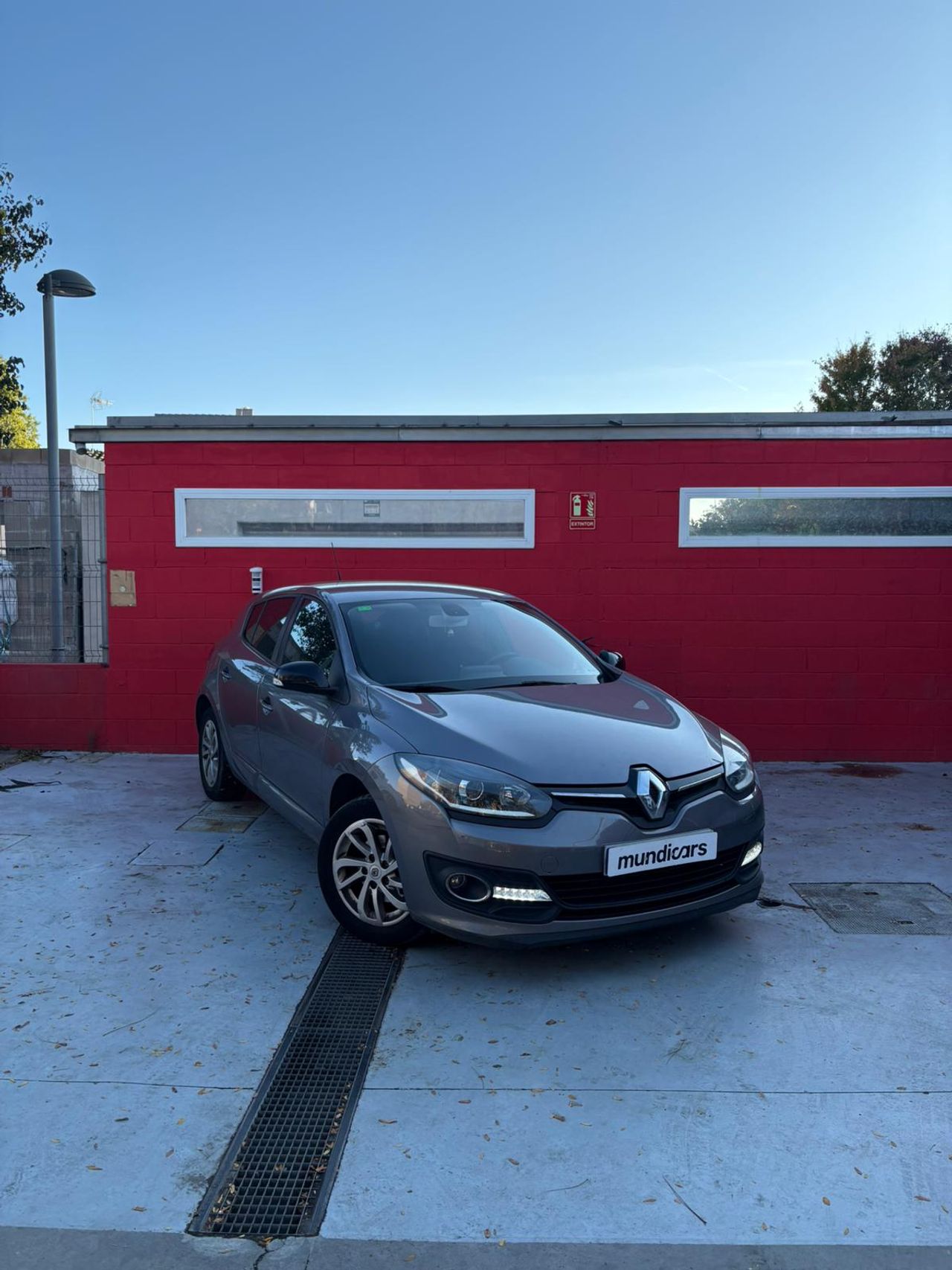 Renault Megane Life Energy Tce 115 S&S - Foto 3