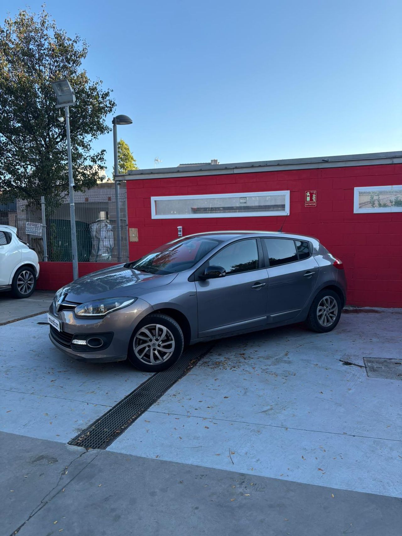 Renault Megane Life Energy Tce 115 S&S - Foto 6