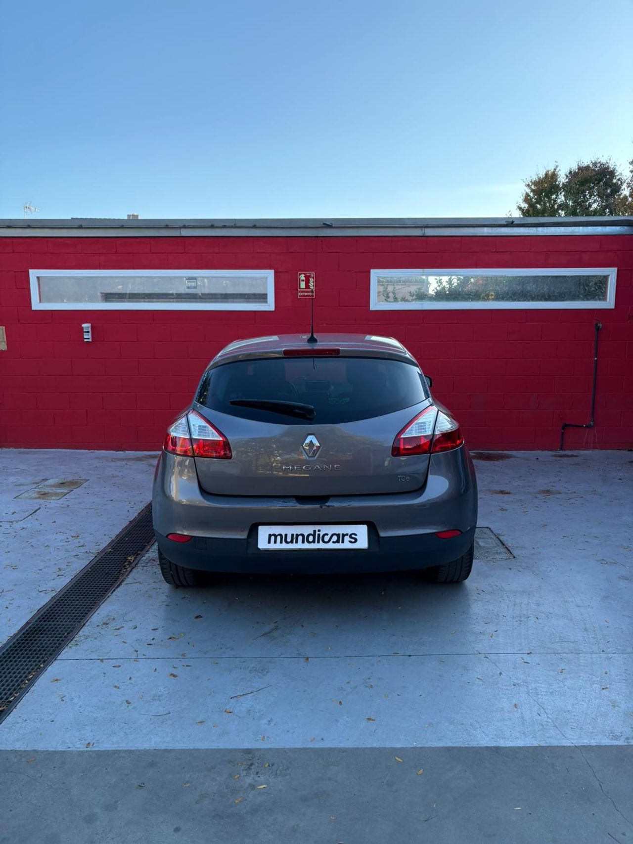 Renault Megane Life Energy Tce 115 S&S - Foto 8