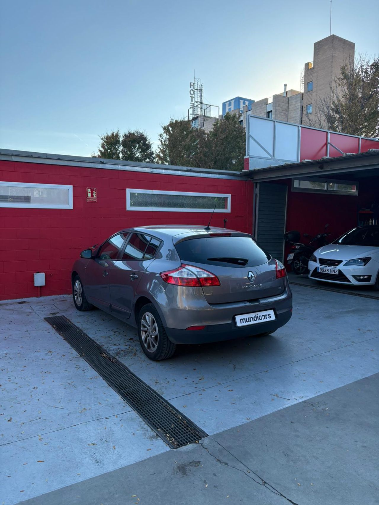 Renault Megane Life Energy Tce 115 S&S - Foto 7