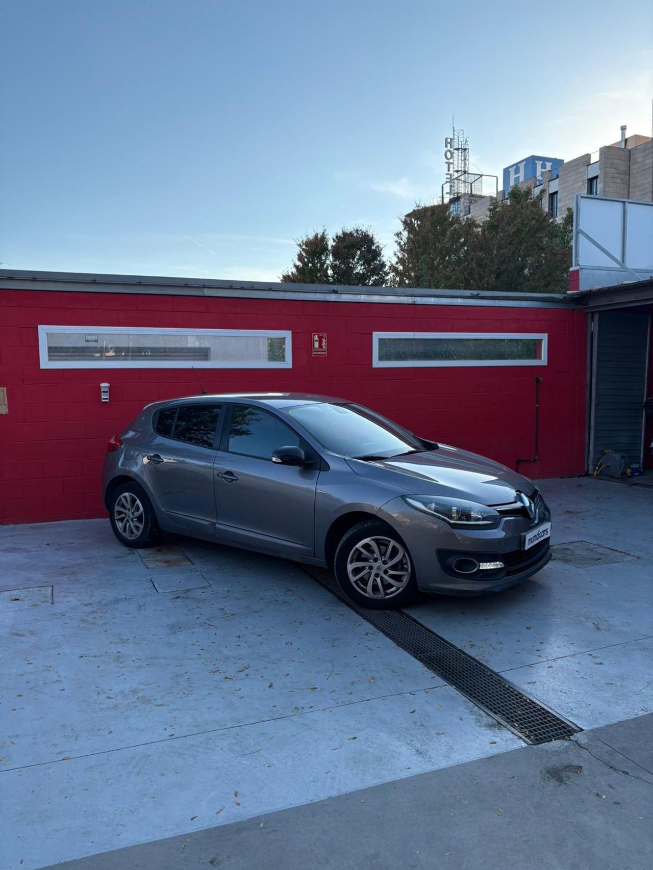 Renault Megane Life Energy Tce 115 S&S - Foto 4