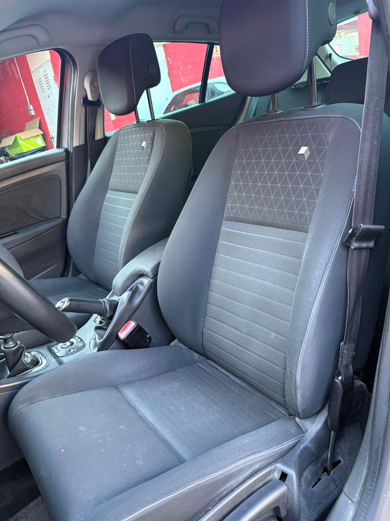 Renault Megane Life Energy Tce 115 S&S - Foto 15