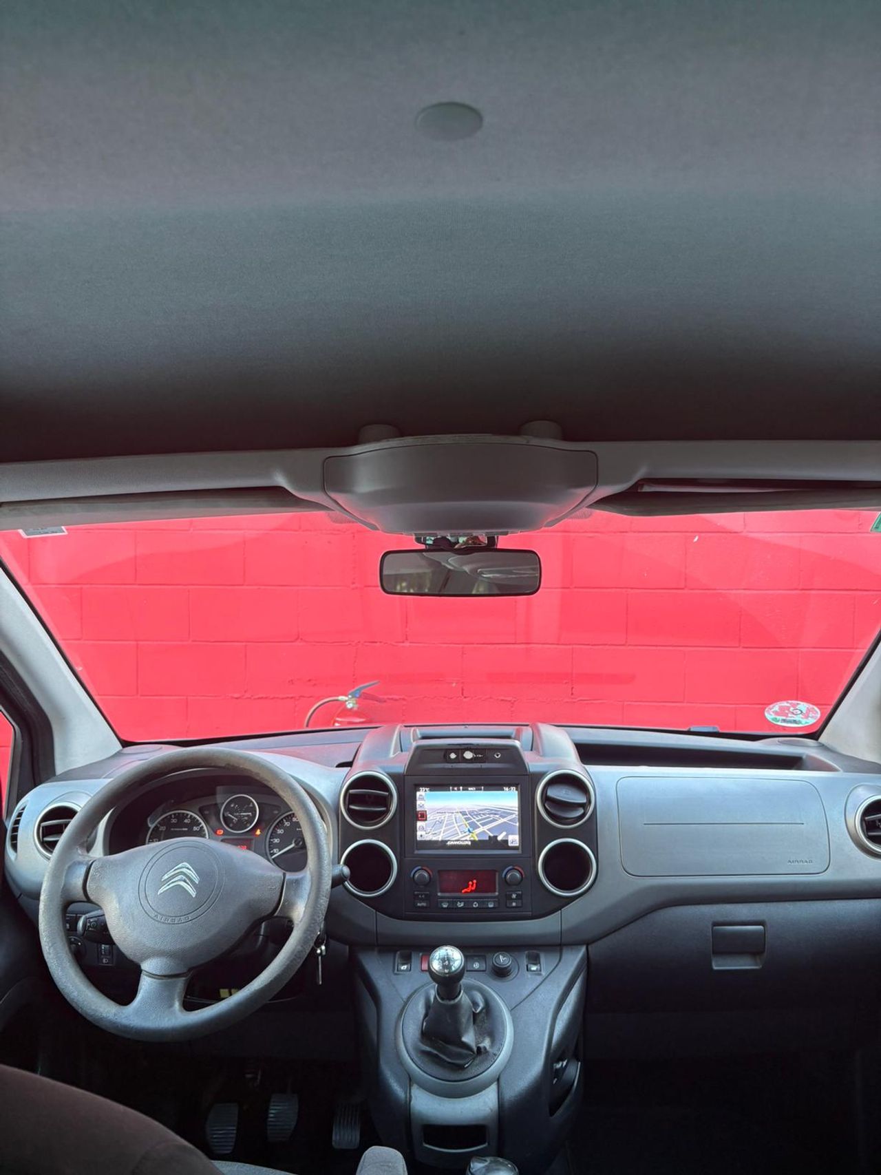 Citroën Berlingo Multispace FEEL BlueHDi 100 - Foto 13