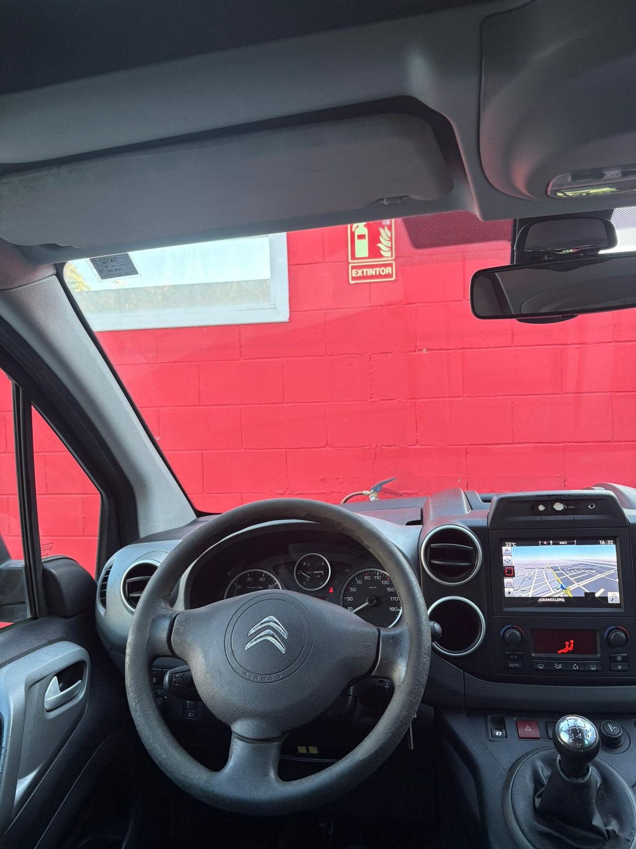 Citroën Berlingo Multispace FEEL BlueHDi 100 - Foto 12