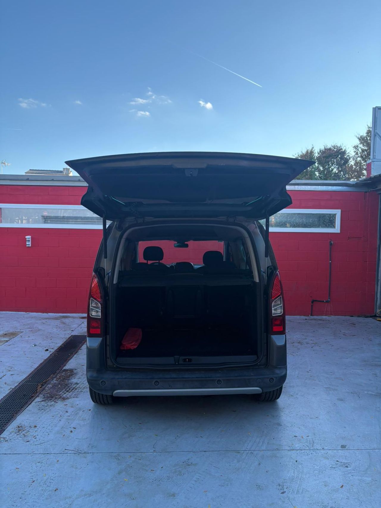 Citroën Berlingo Multispace FEEL BlueHDi 100 - Foto 10