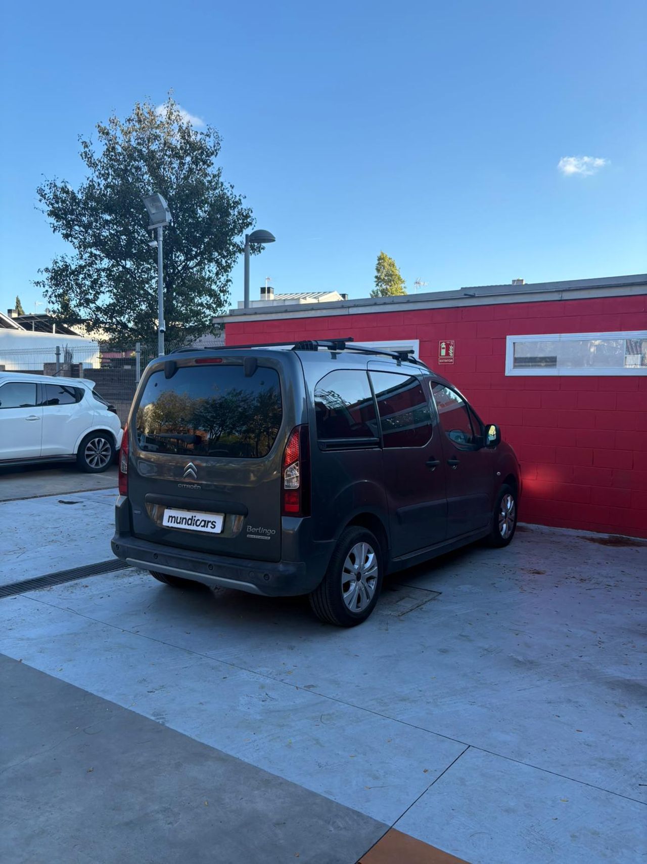 Citroën Berlingo Multispace FEEL BlueHDi 100 - Foto 7