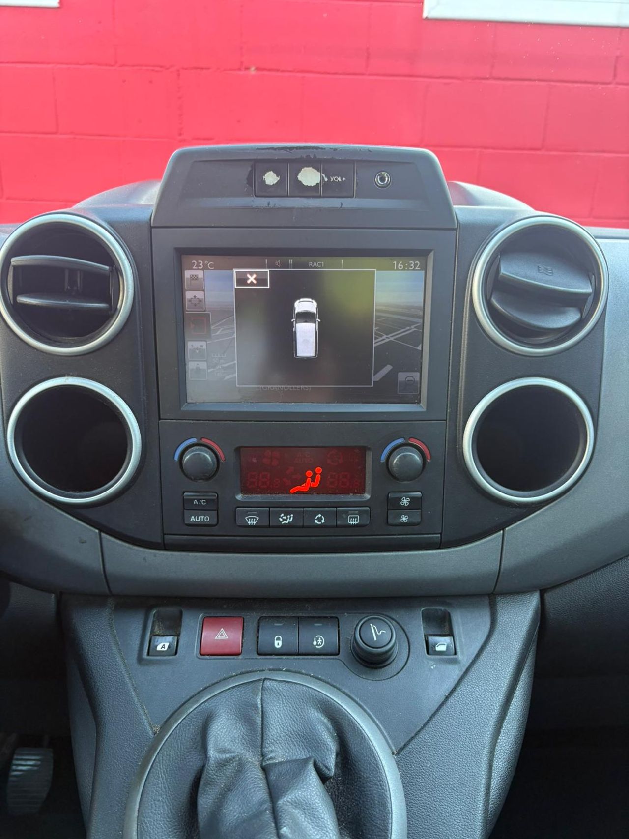 Citroën Berlingo Multispace FEEL BlueHDi 100 - Foto 18