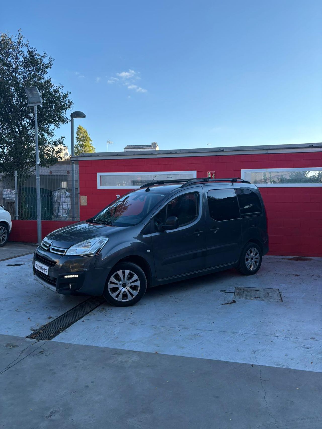 Citroën Berlingo Multispace FEEL BlueHDi 100 - Foto 6