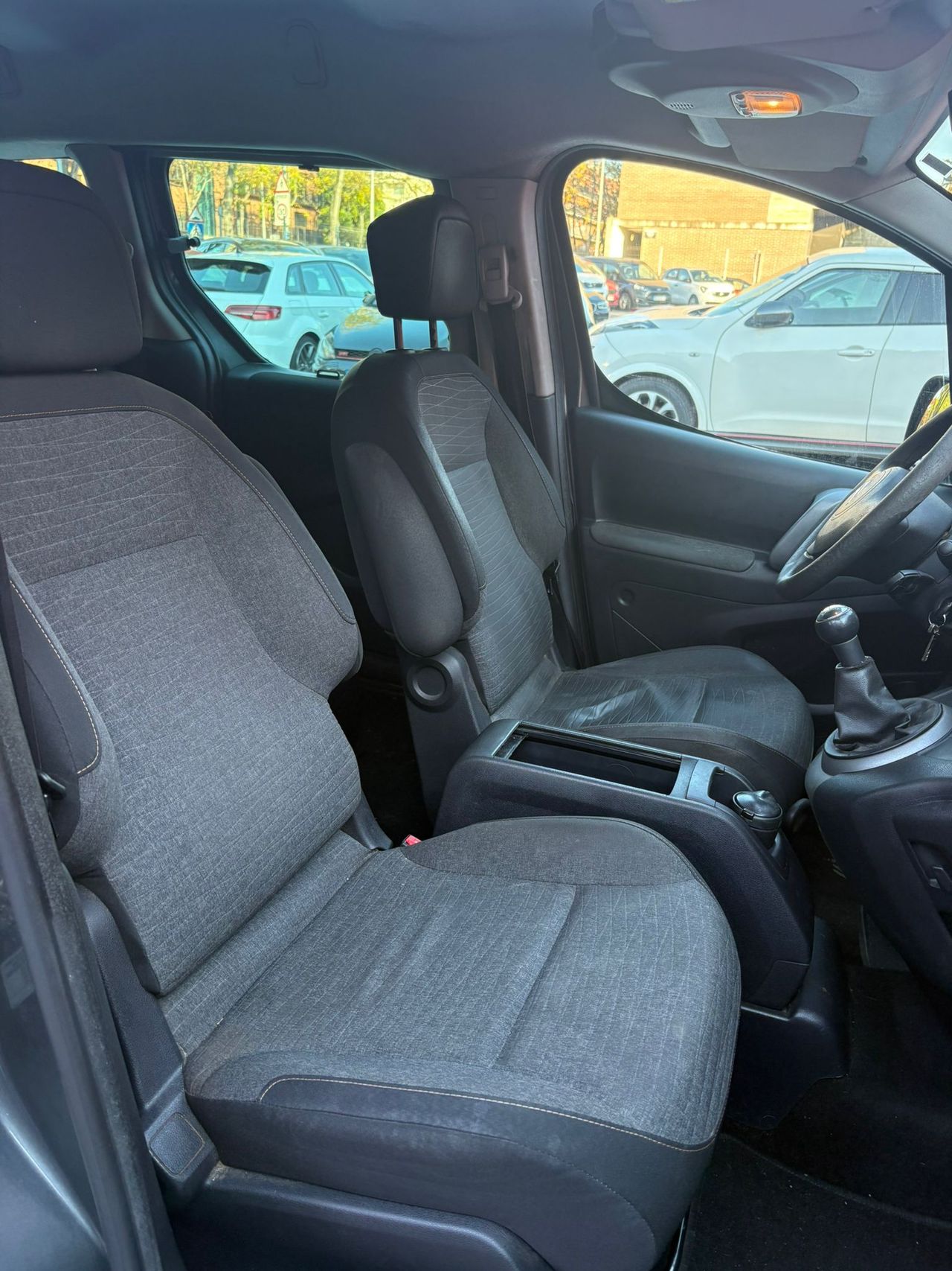 Citroën Berlingo Multispace FEEL BlueHDi 100 - Foto 16