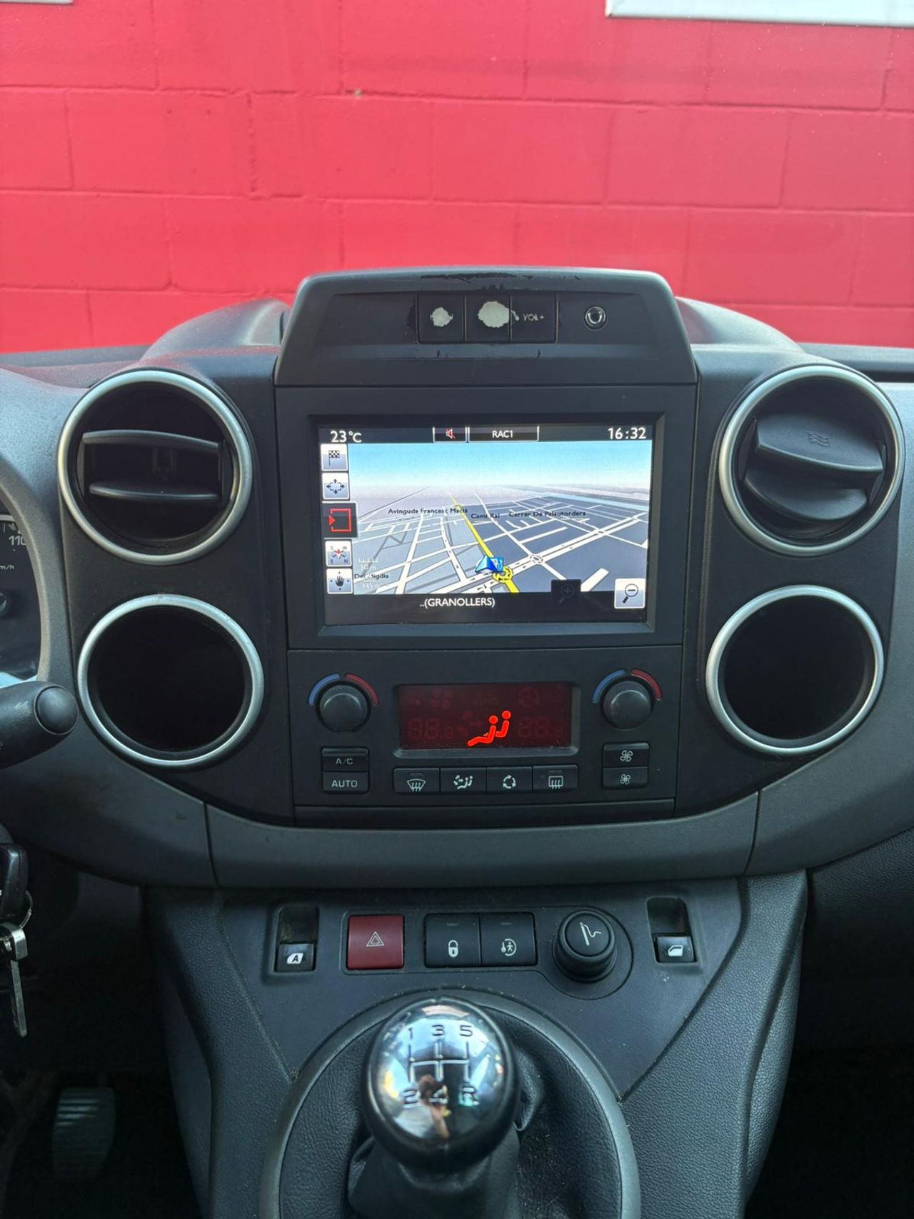 Citroën Berlingo Multispace FEEL BlueHDi 100 - Foto 19