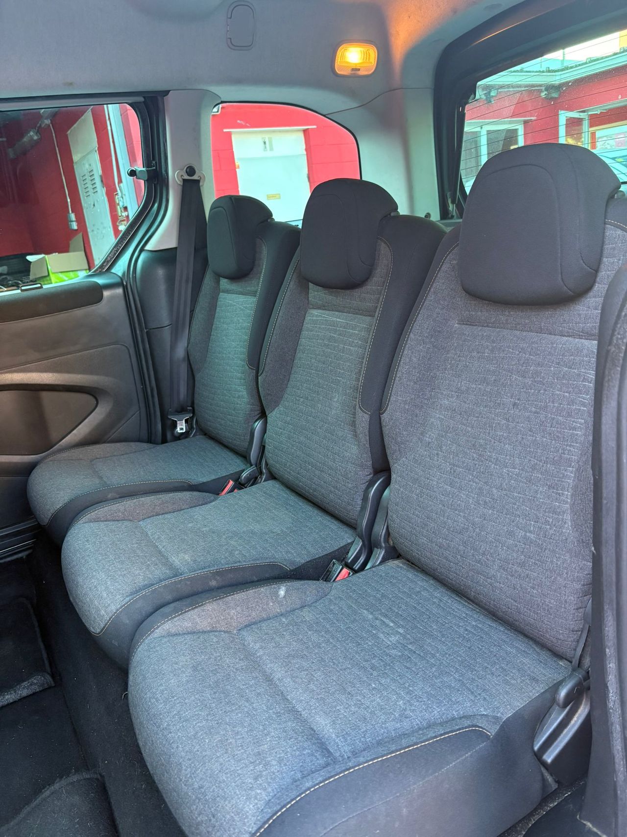 Citroën Berlingo Multispace FEEL BlueHDi 100 - Foto 15